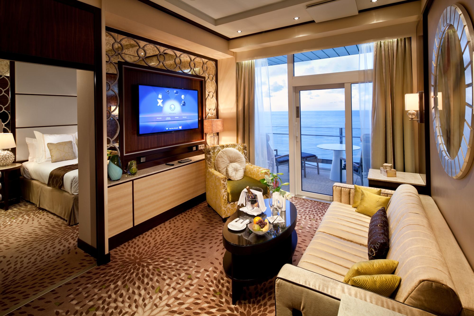 Celebrity Reflection 37