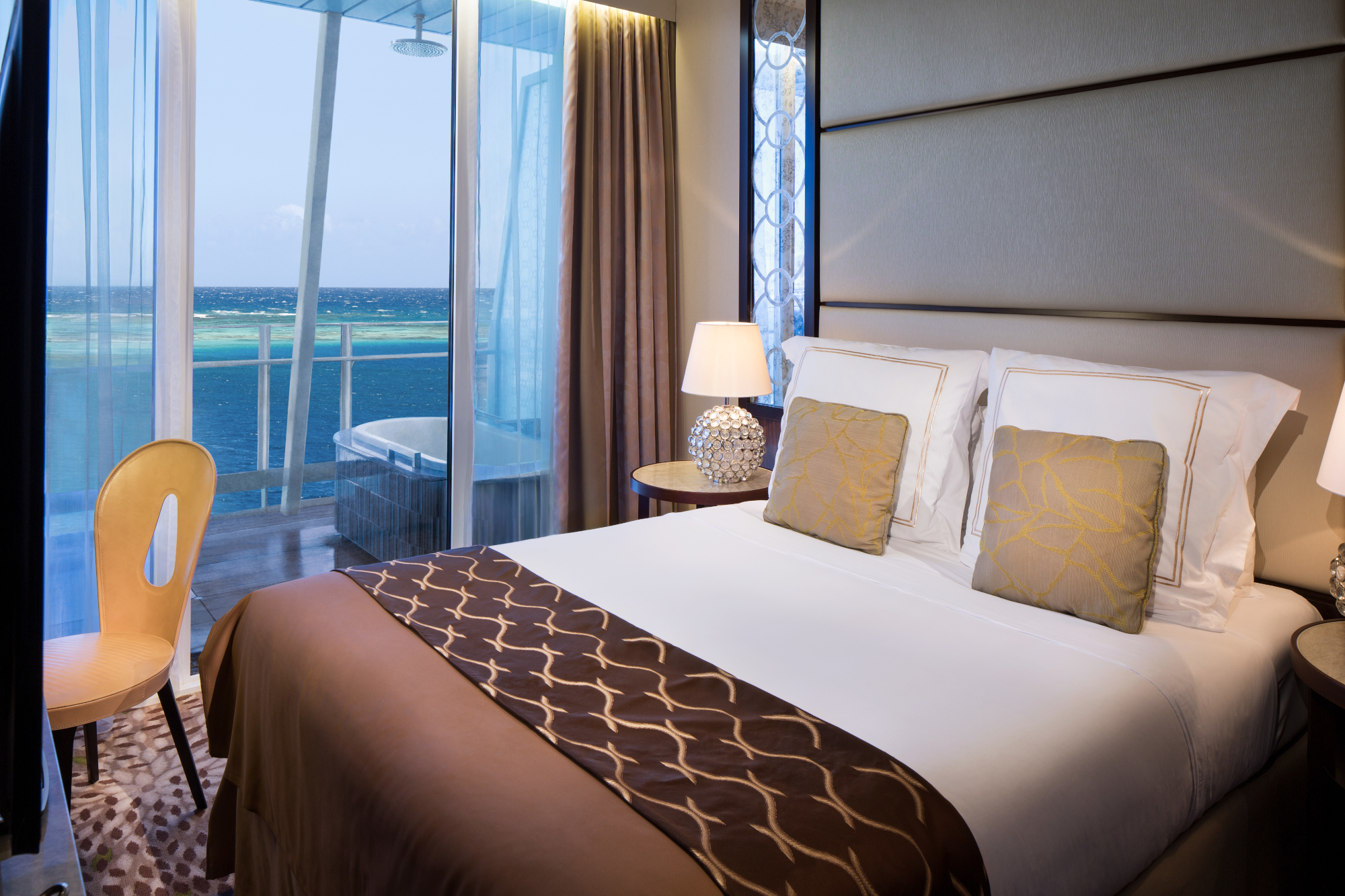 Celebrity Reflection 38