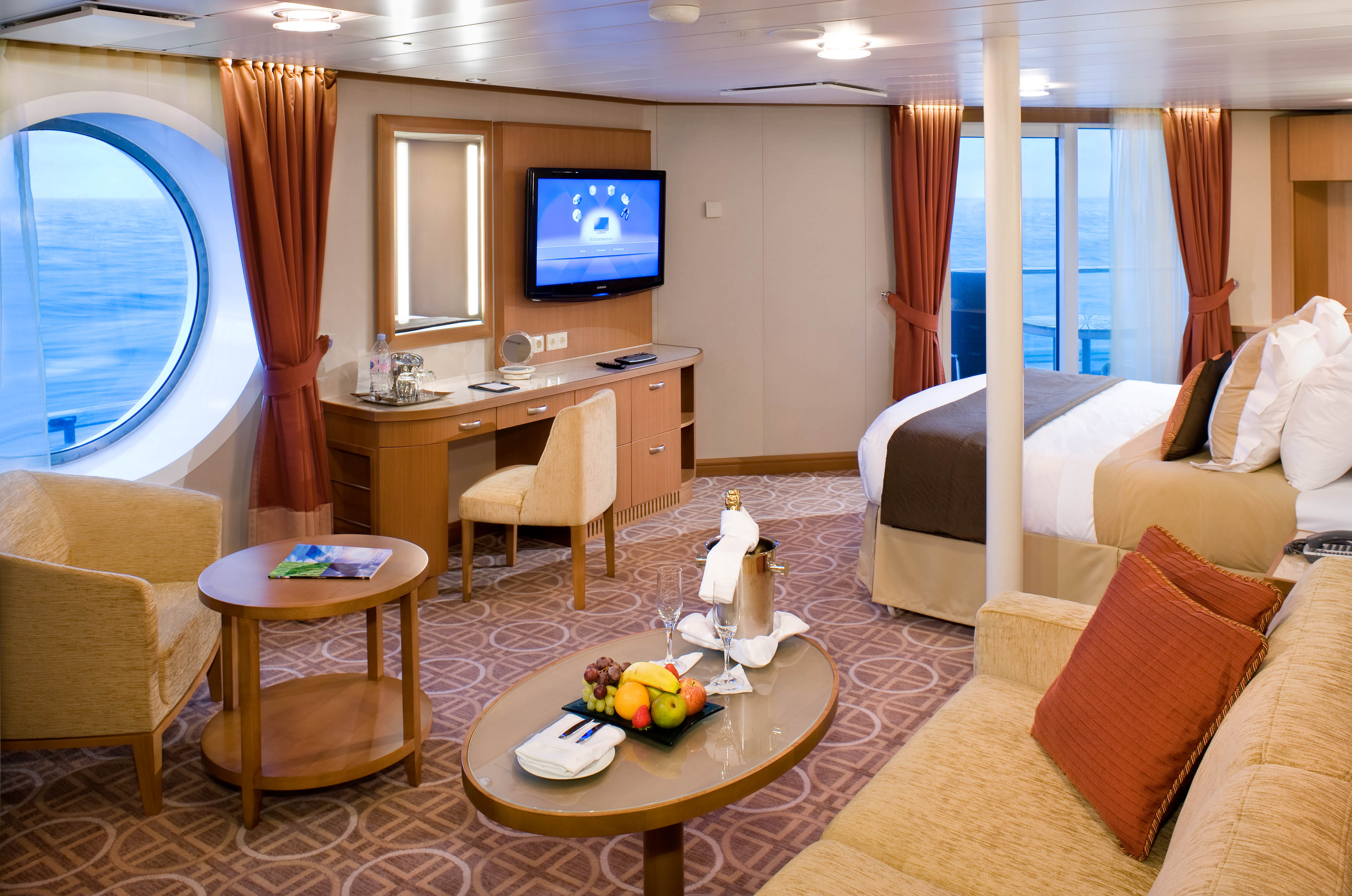 Celebrity Reflection 39