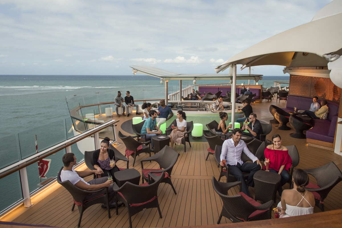 Celebrity Reflection 11
