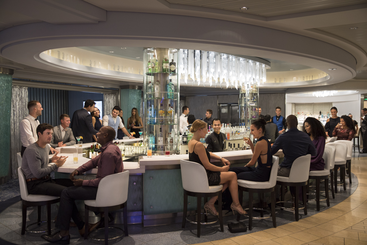 Celebrity Reflection 12