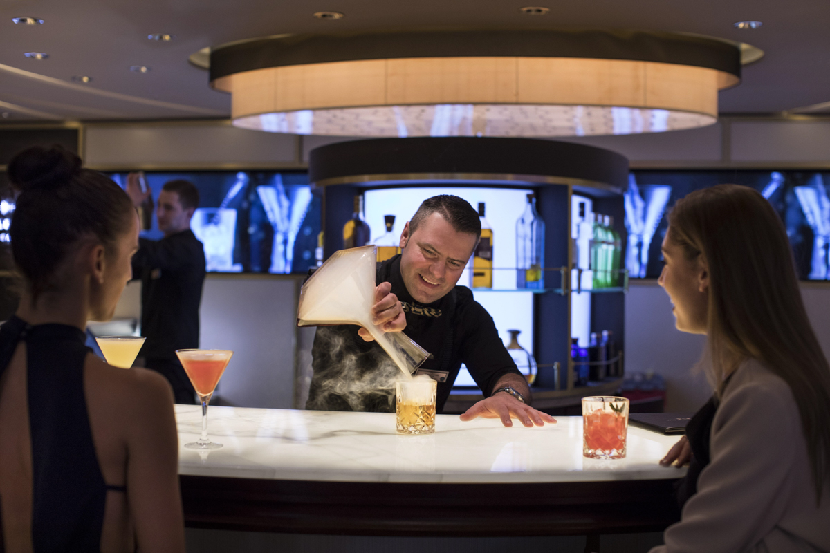 Celebrity Reflection 13