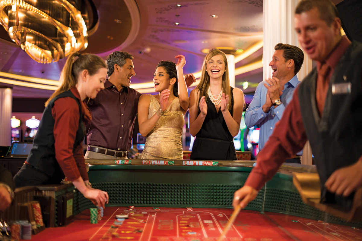 Celebrity Reflection 16