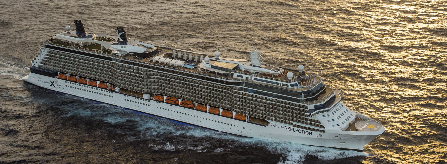 Celebrity Reflection 1