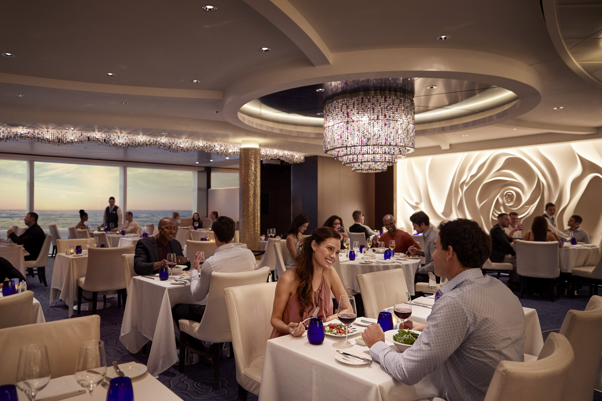 Celebrity Reflection 7