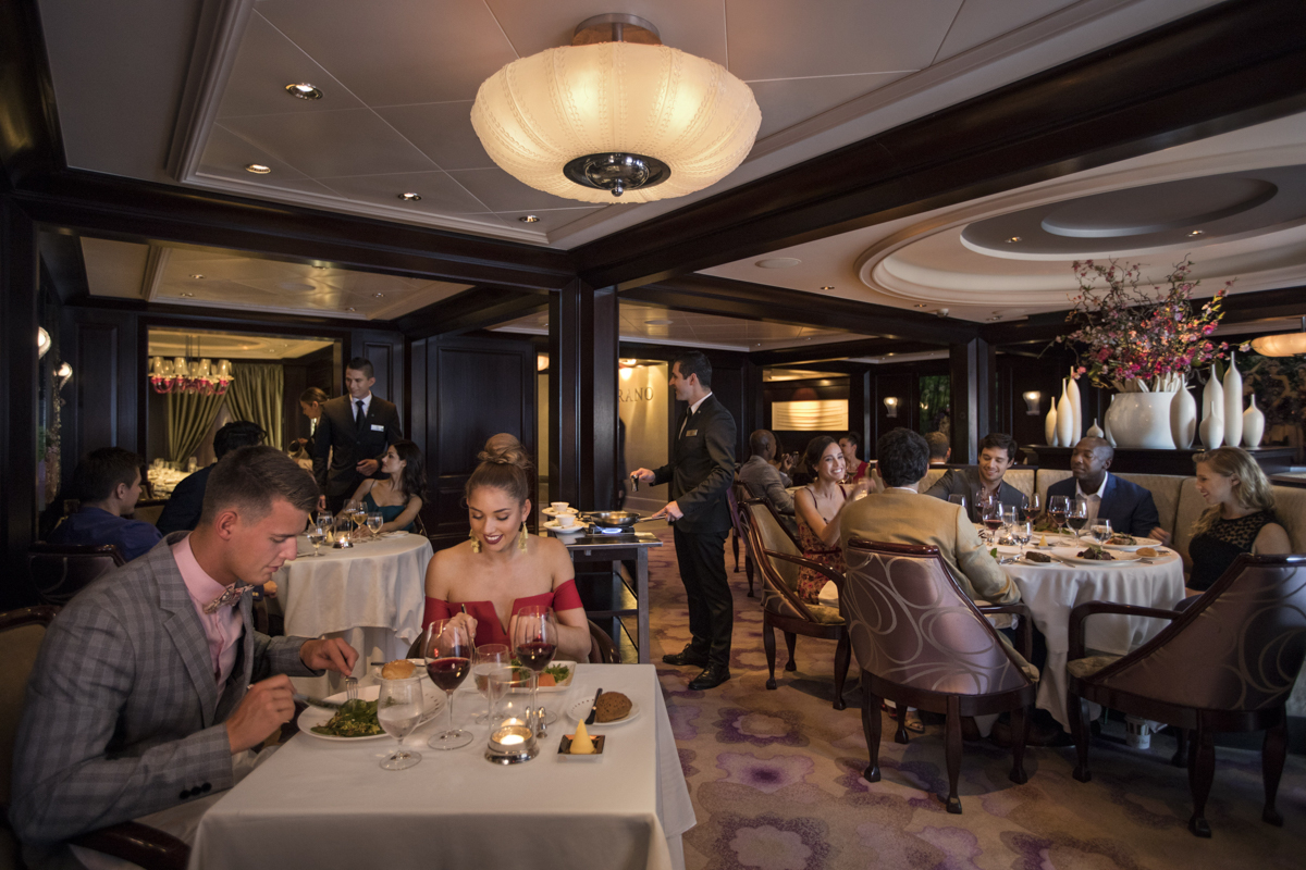 Celebrity Reflection 9