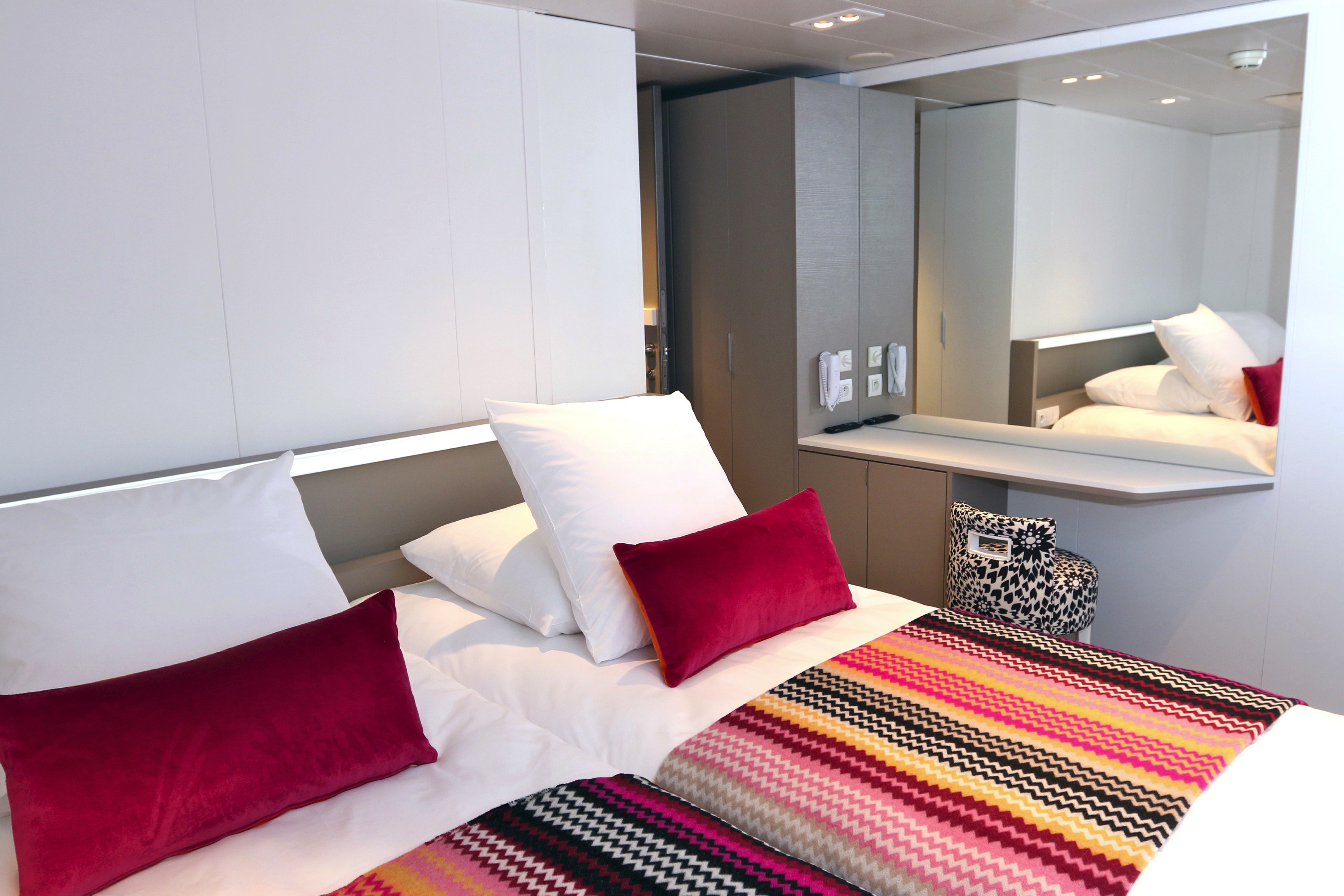 MS Camargue 11