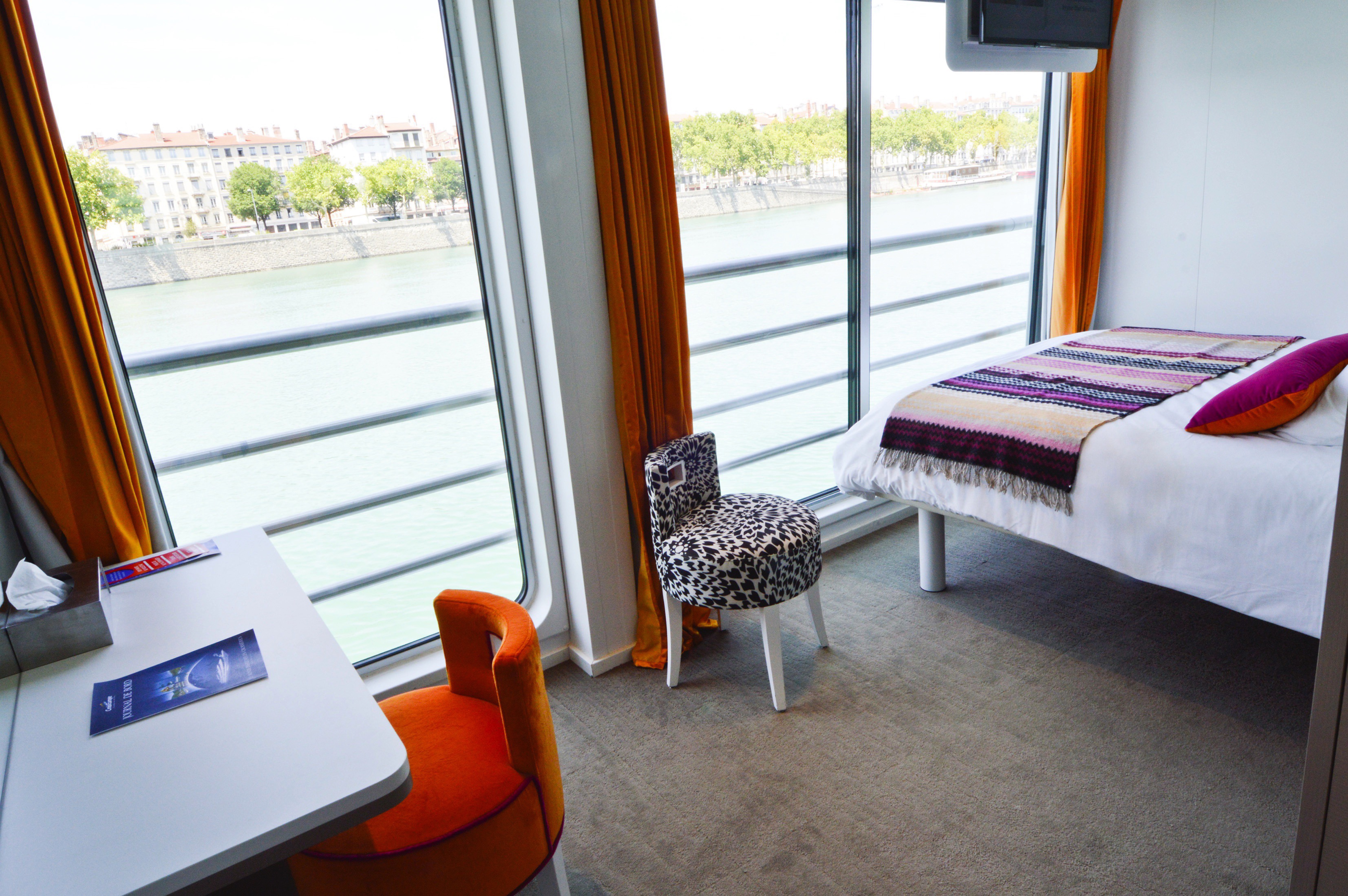 MS Camargue 14