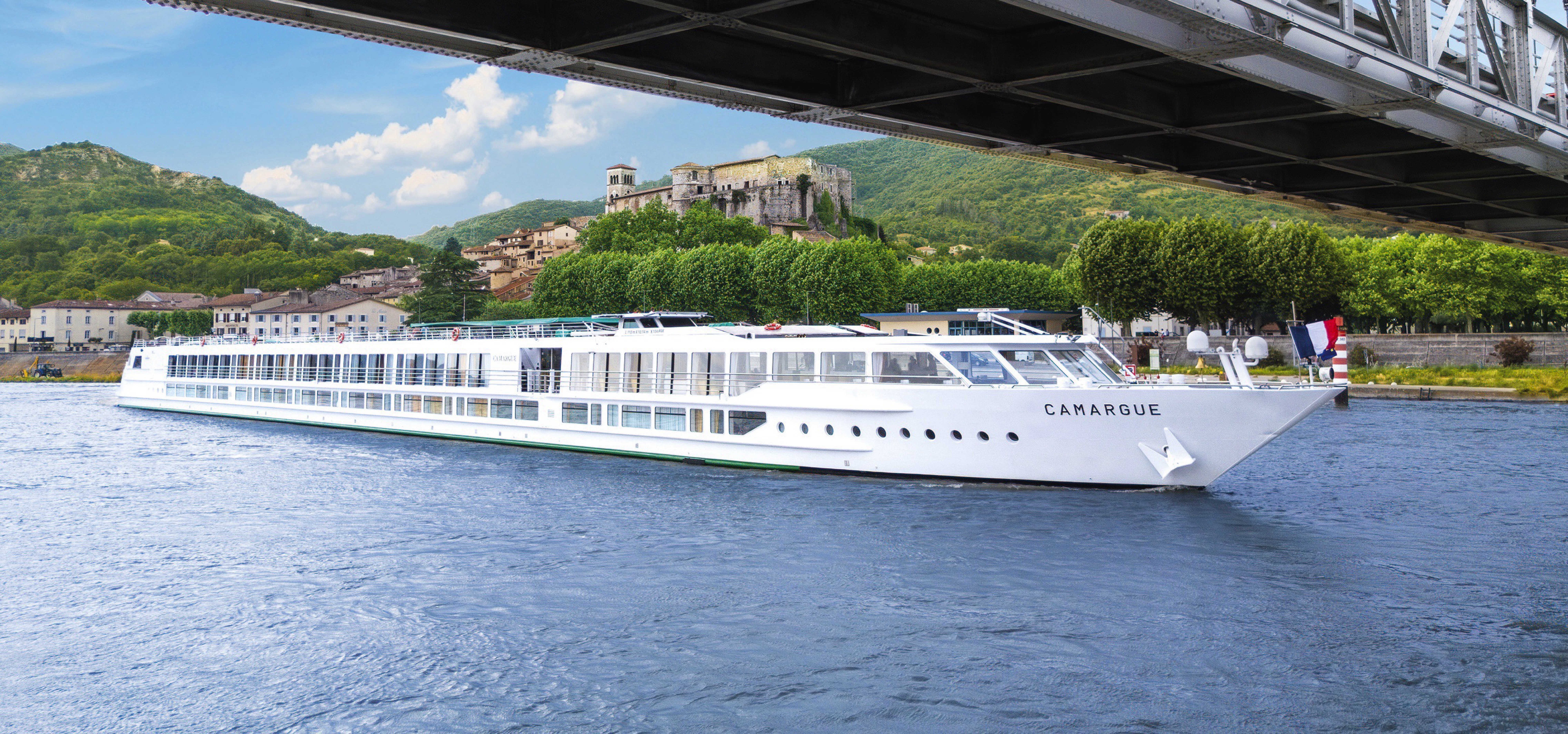 MS Camargue 1
