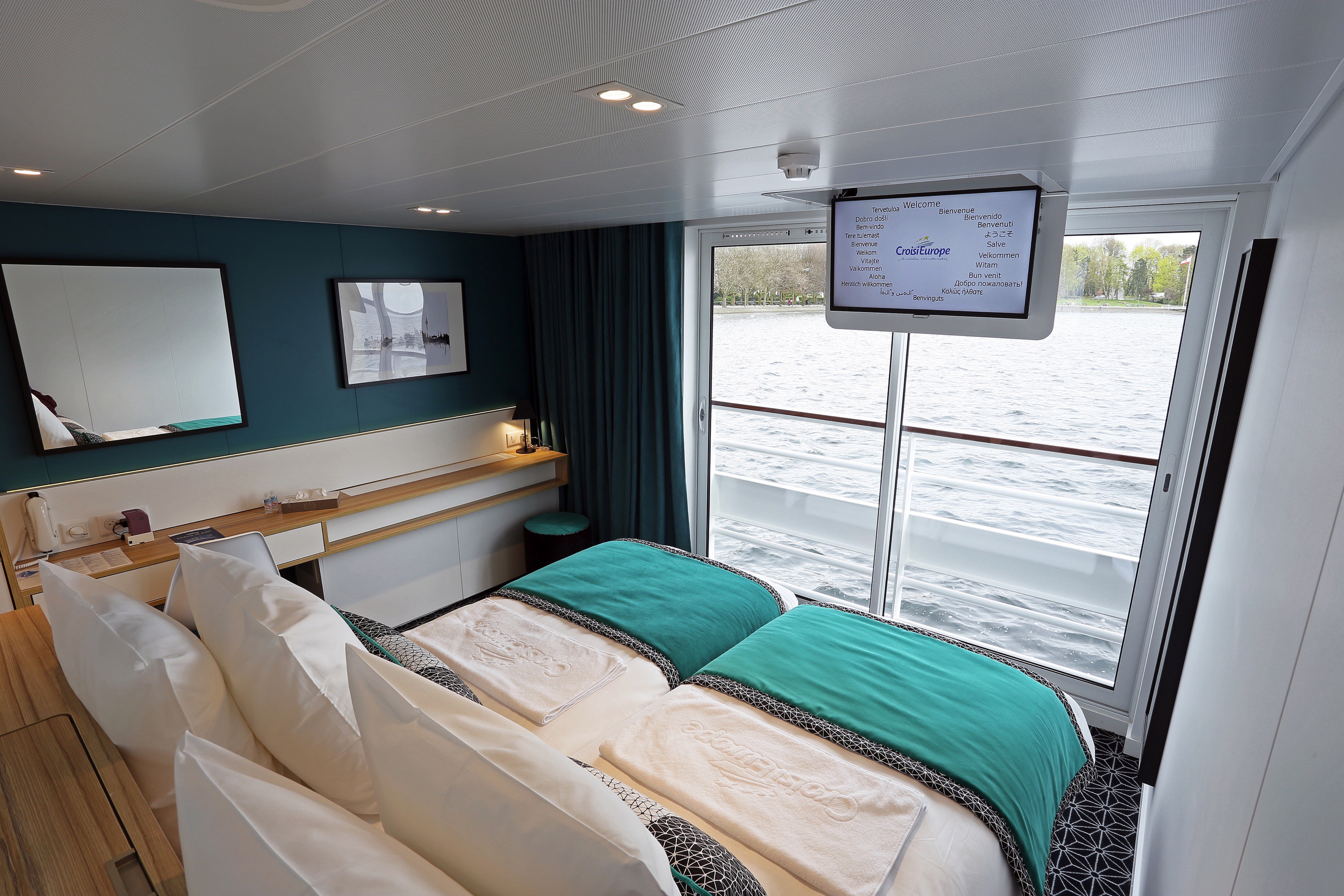 MS Elbe Princesse 15
