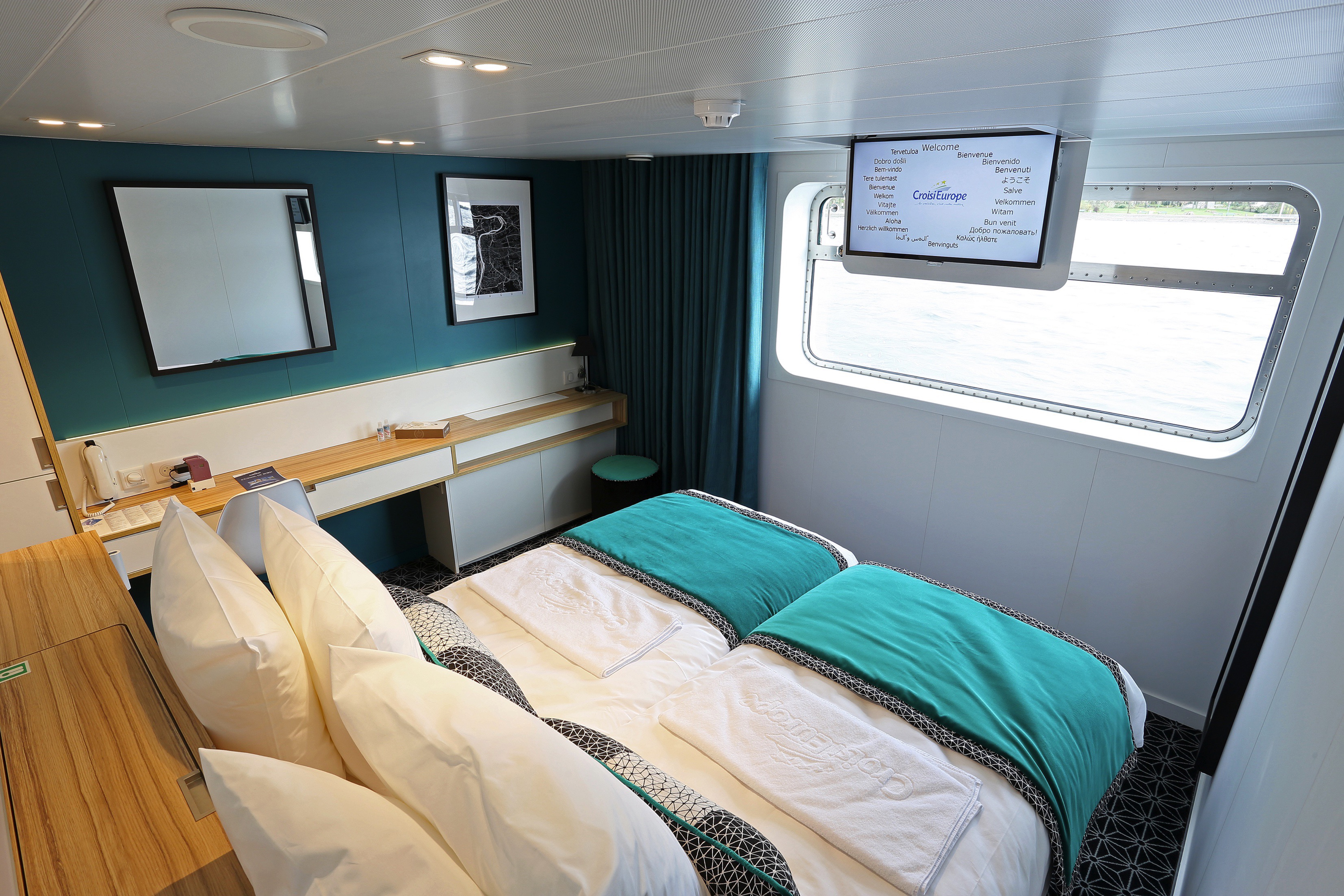 MS Elbe Princesse 13