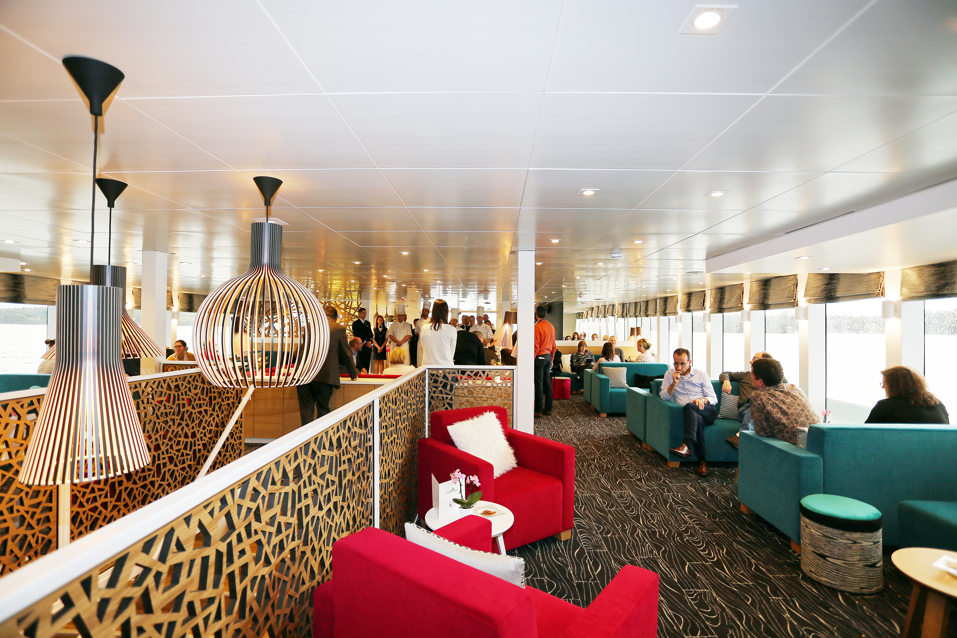 MS Elbe Princesse 10