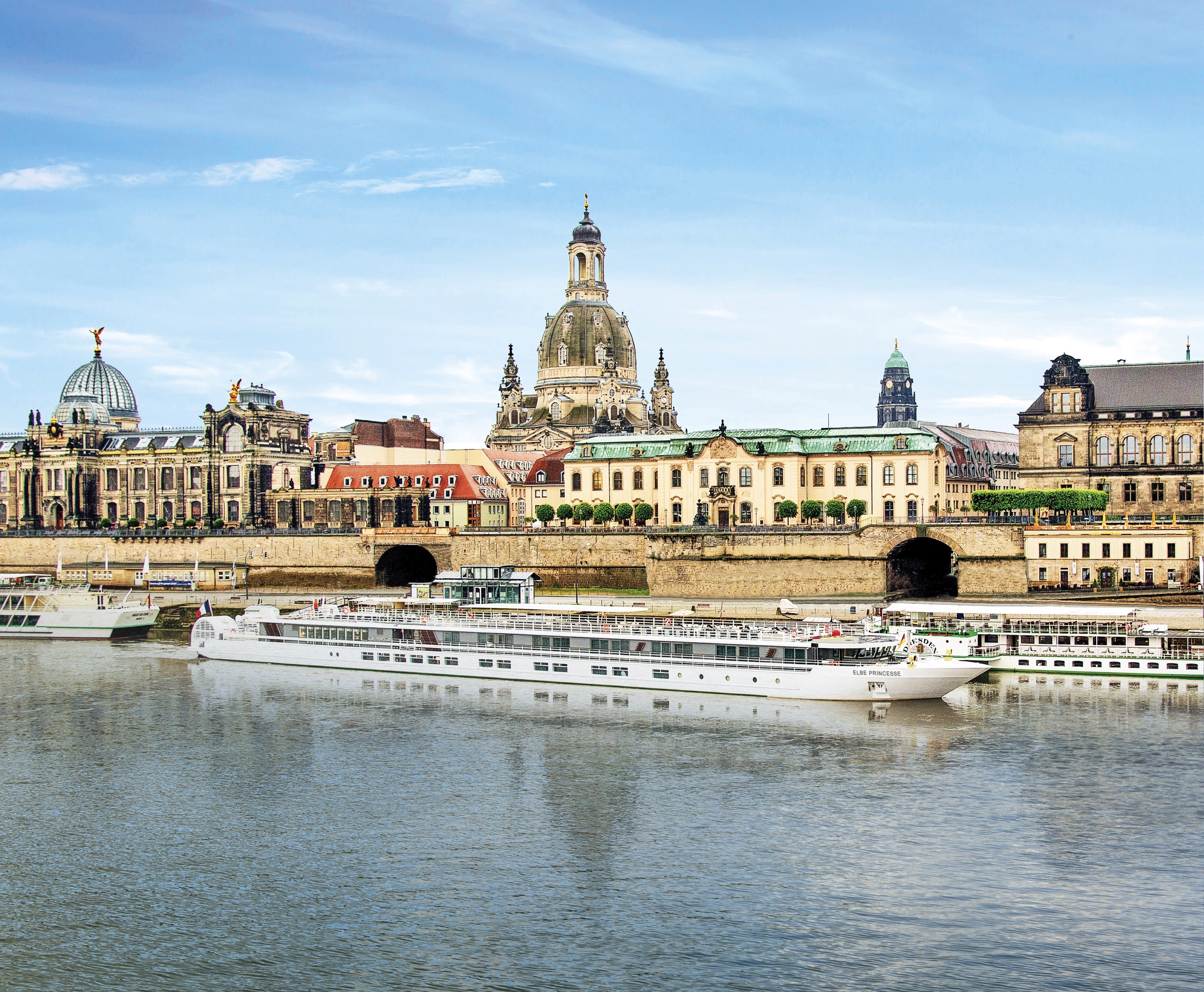 MS Elbe Princesse 2