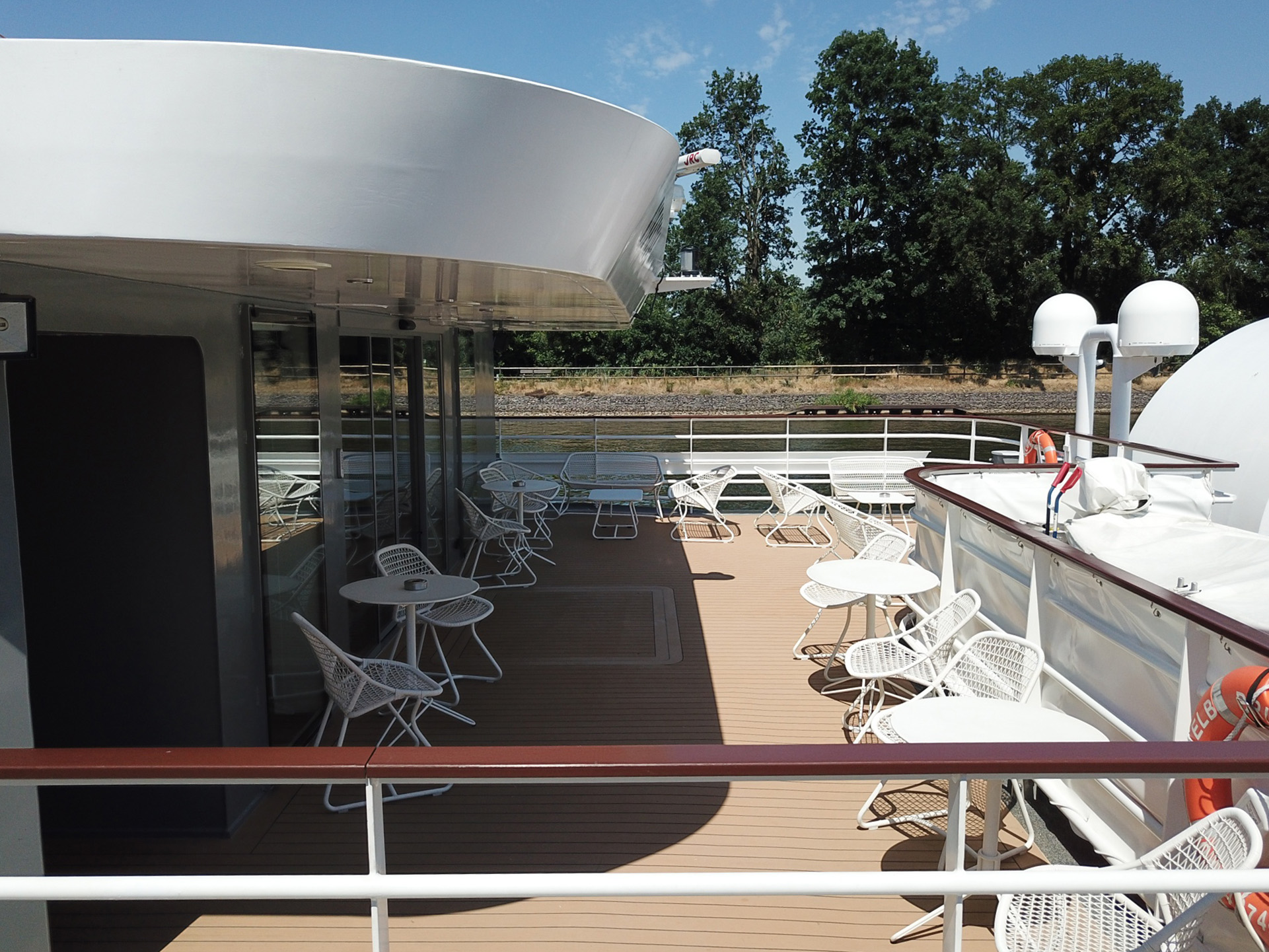 MS Elbe Princesse 6