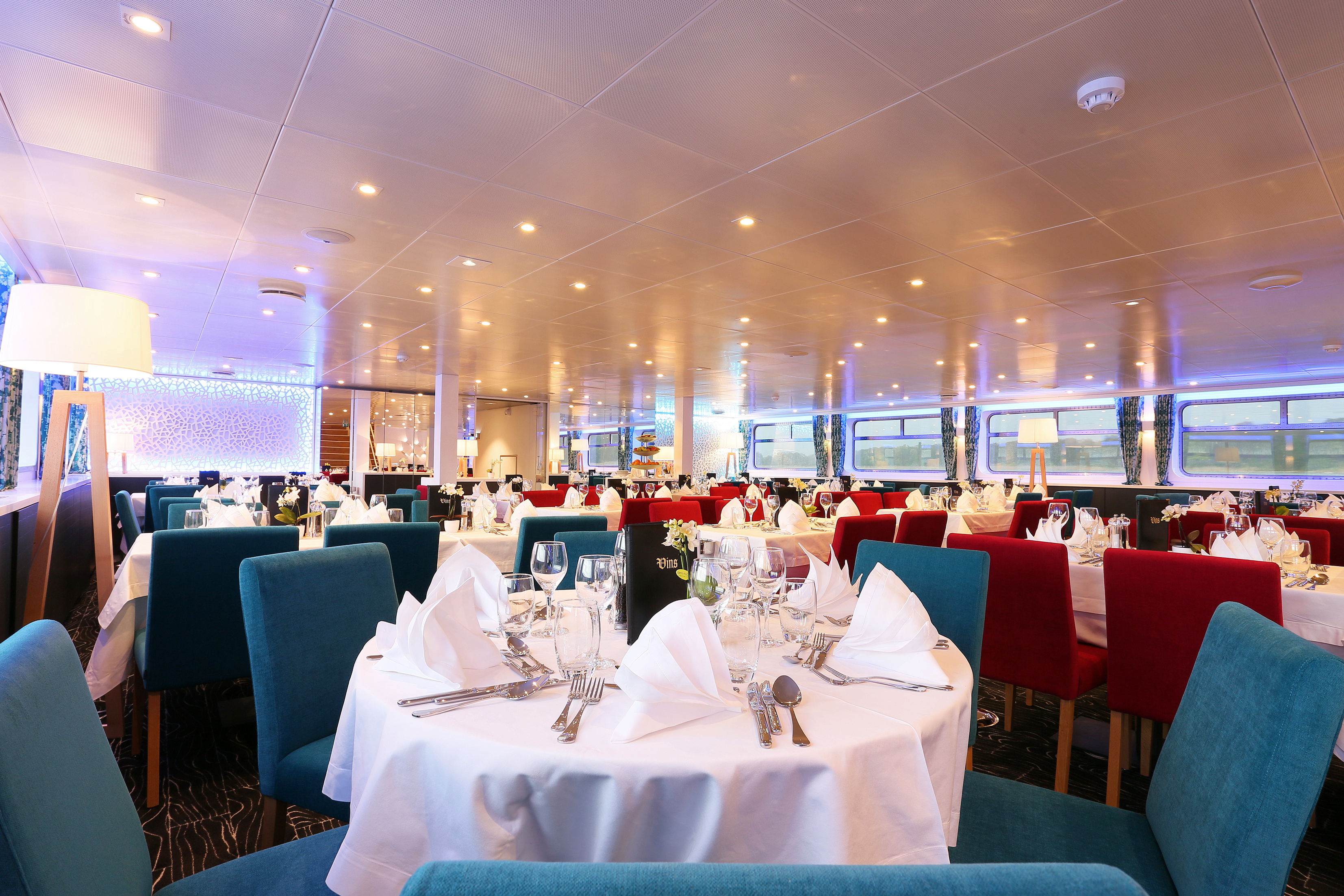 MS Elbe Princesse 7