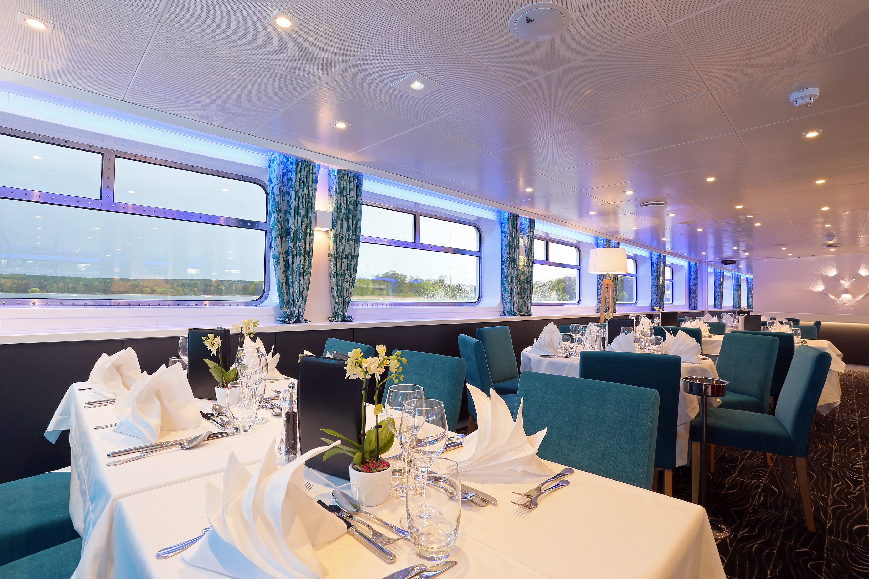 MS Elbe Princesse 8