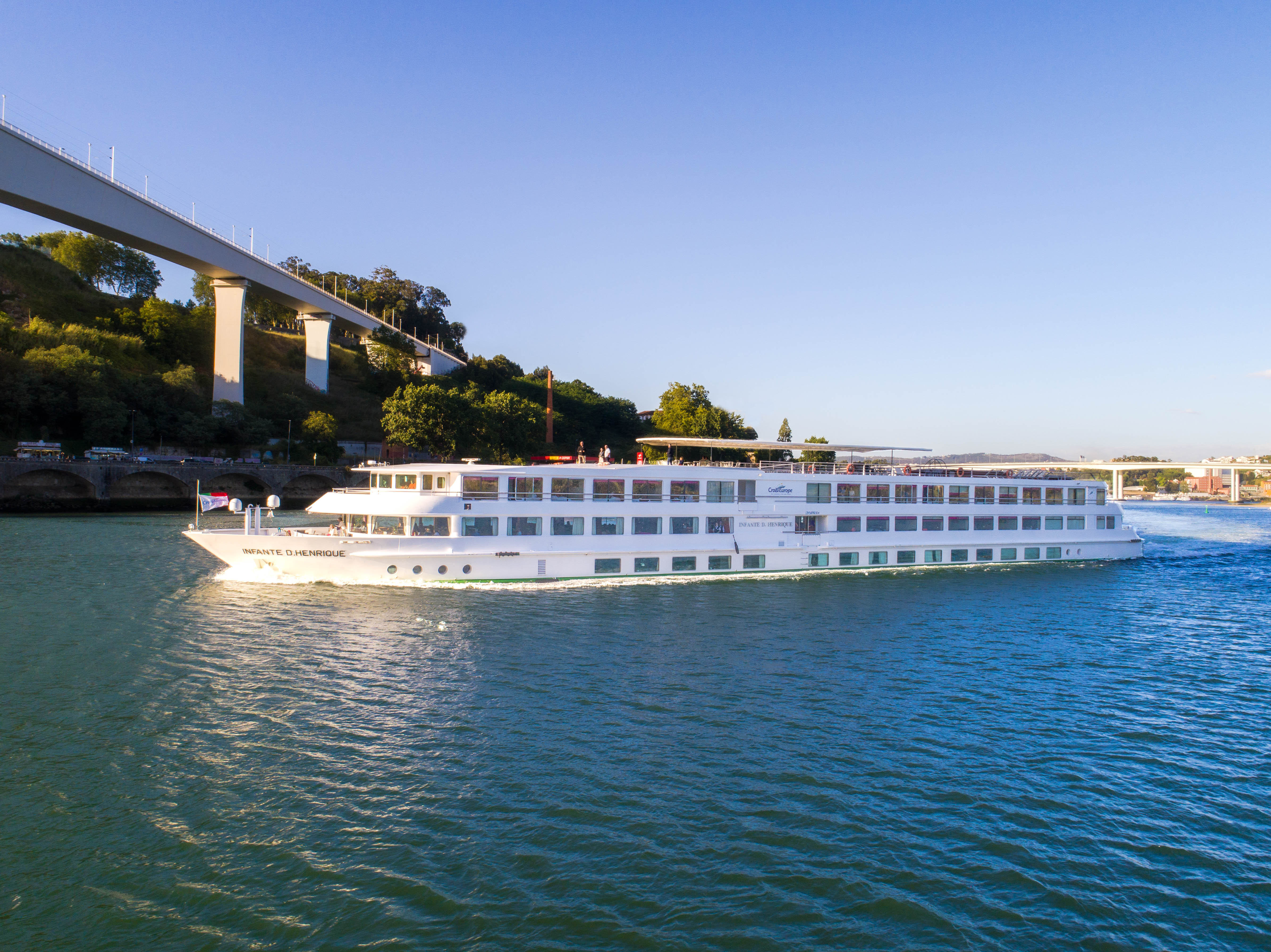 MS Infante Don Henrique 1