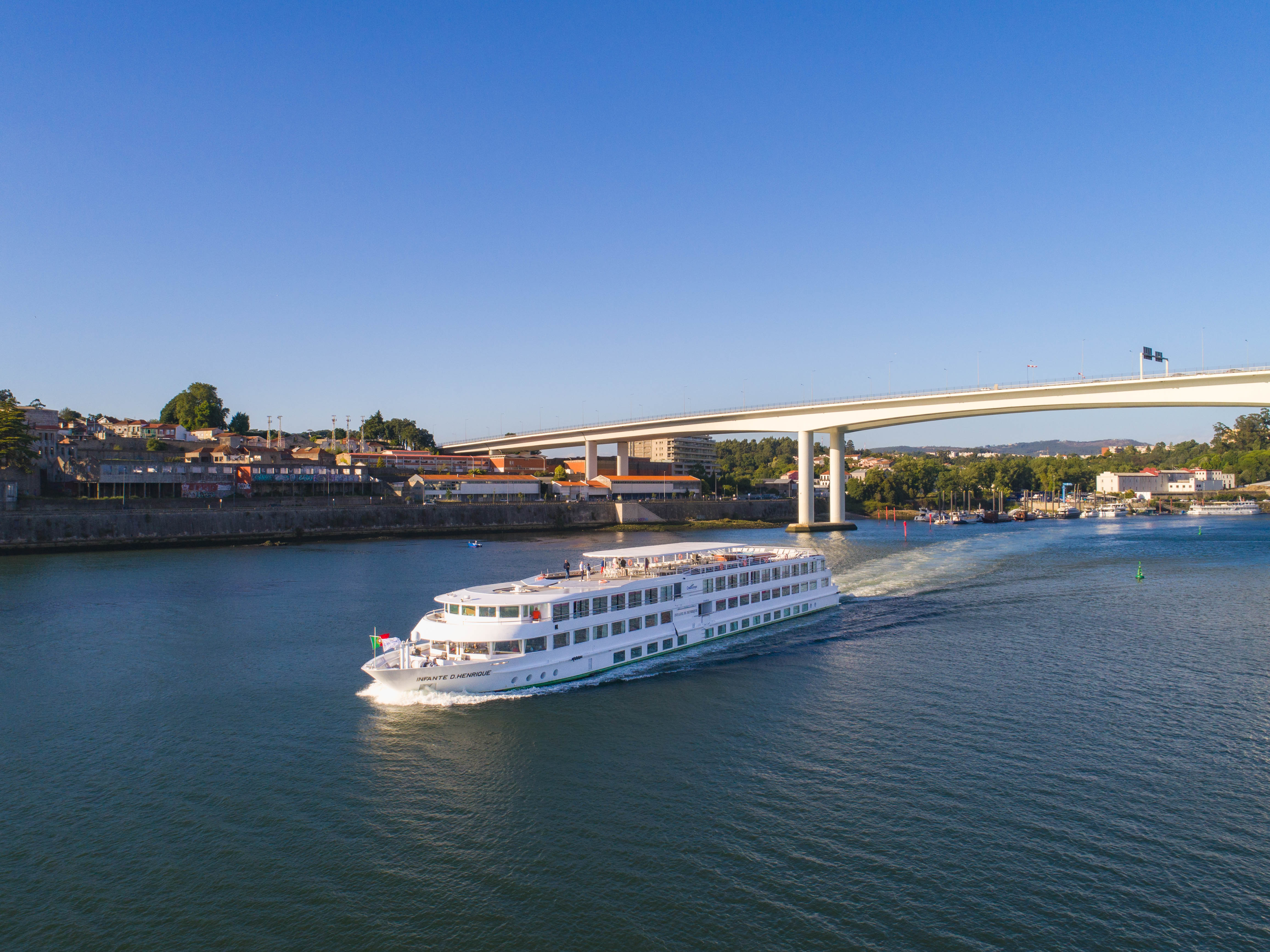 MS Infante Don Henrique 2