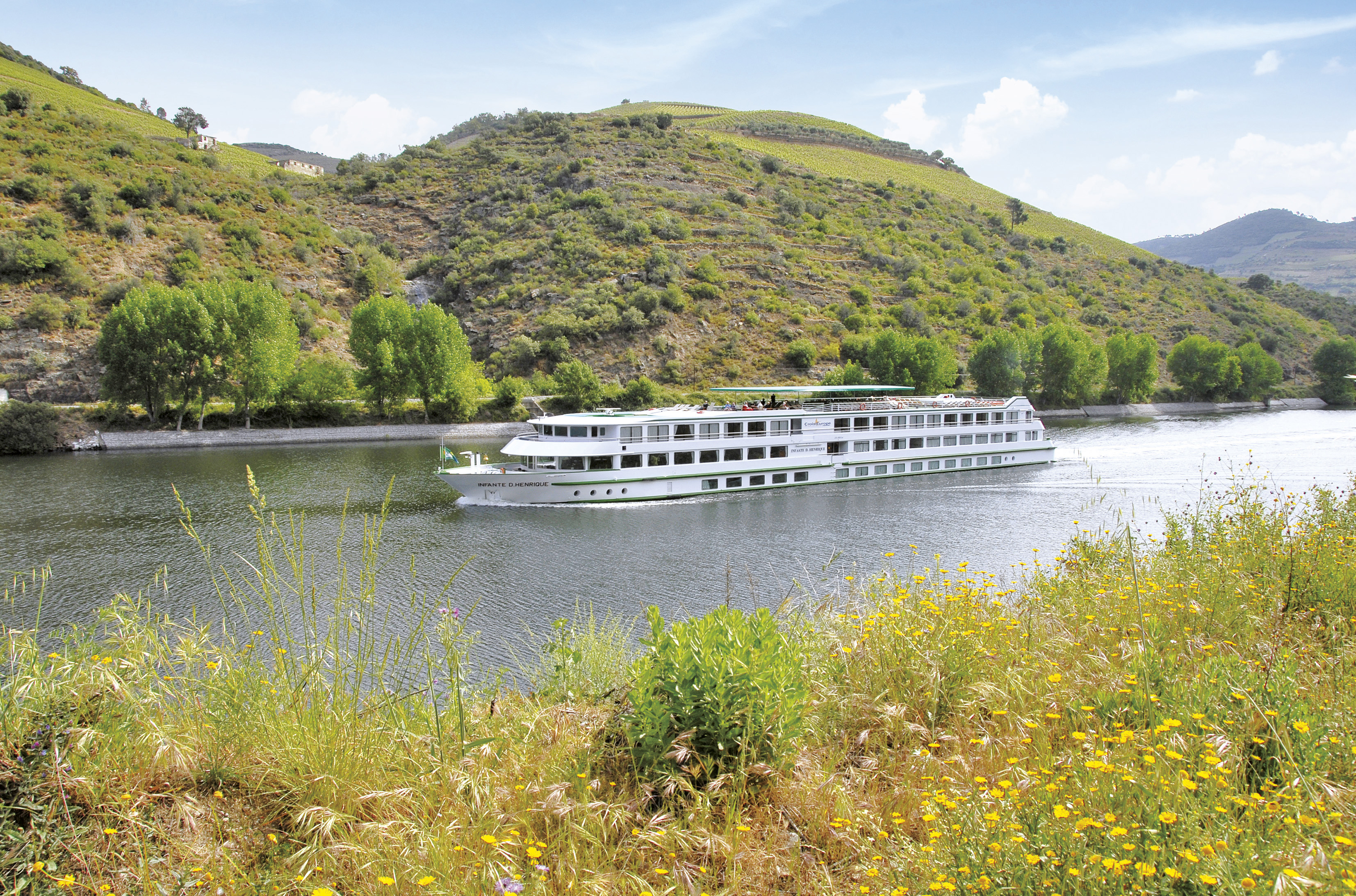 MS Infante Don Henrique 3