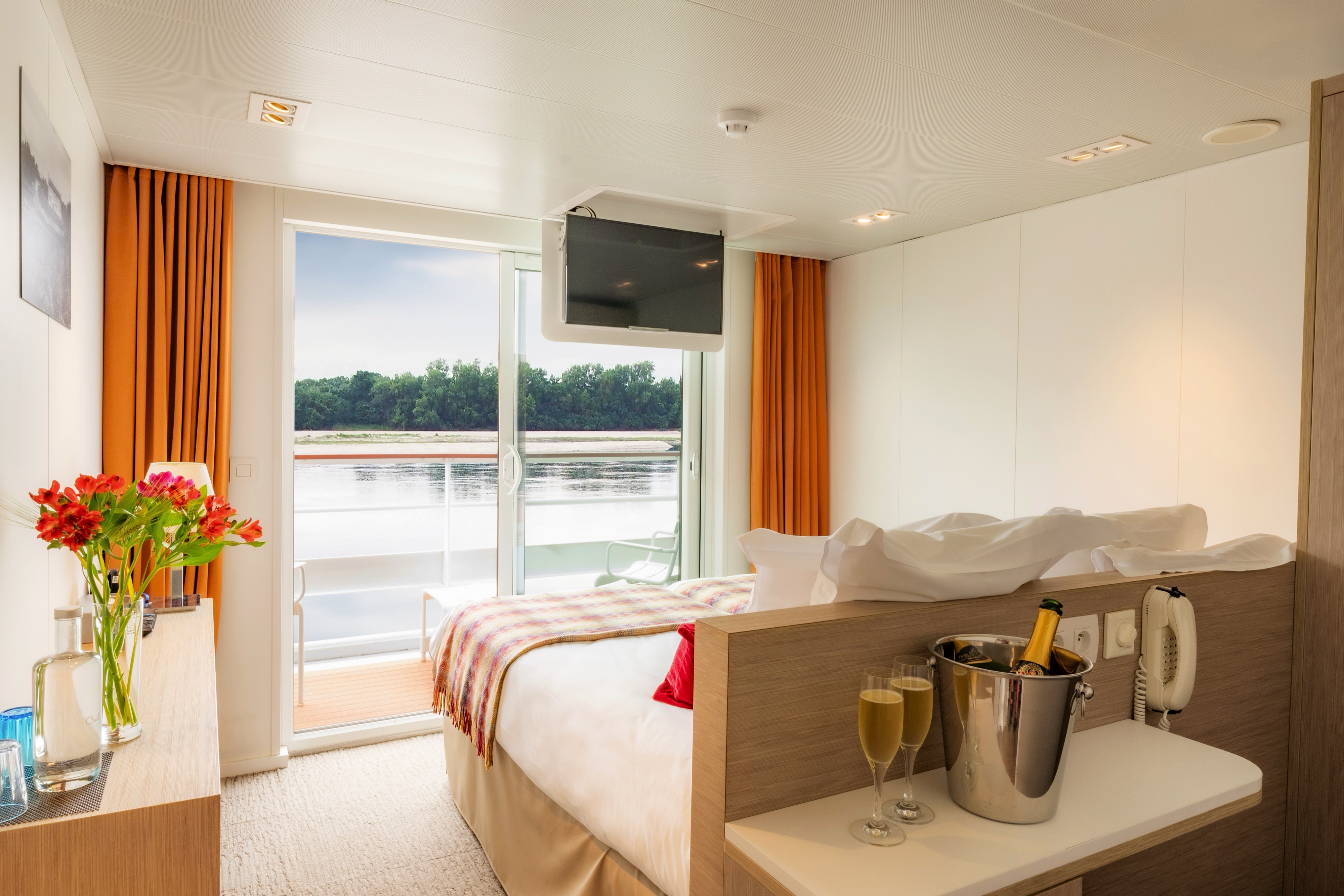 MS Loire Princesse 18