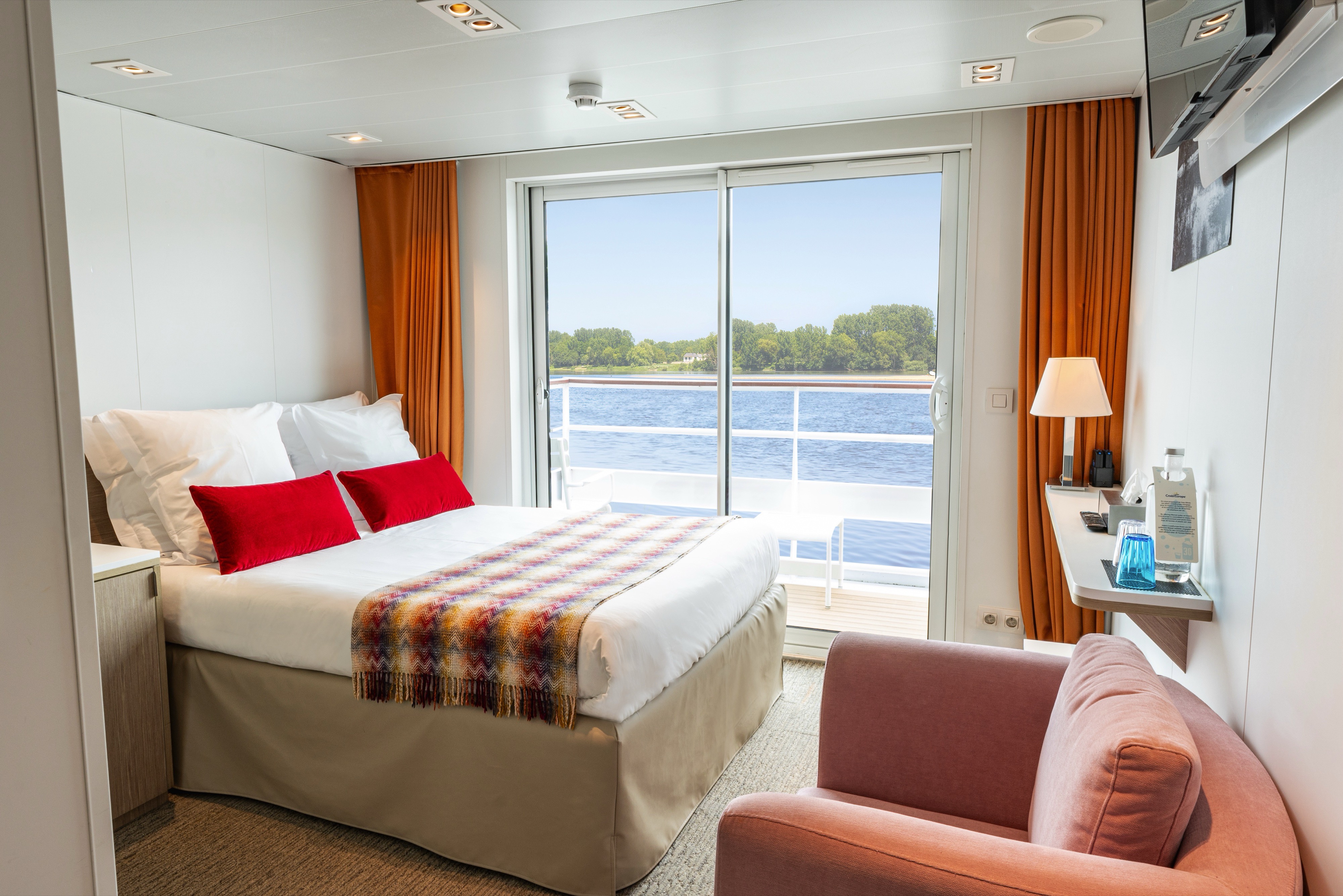 MS Loire Princesse 19