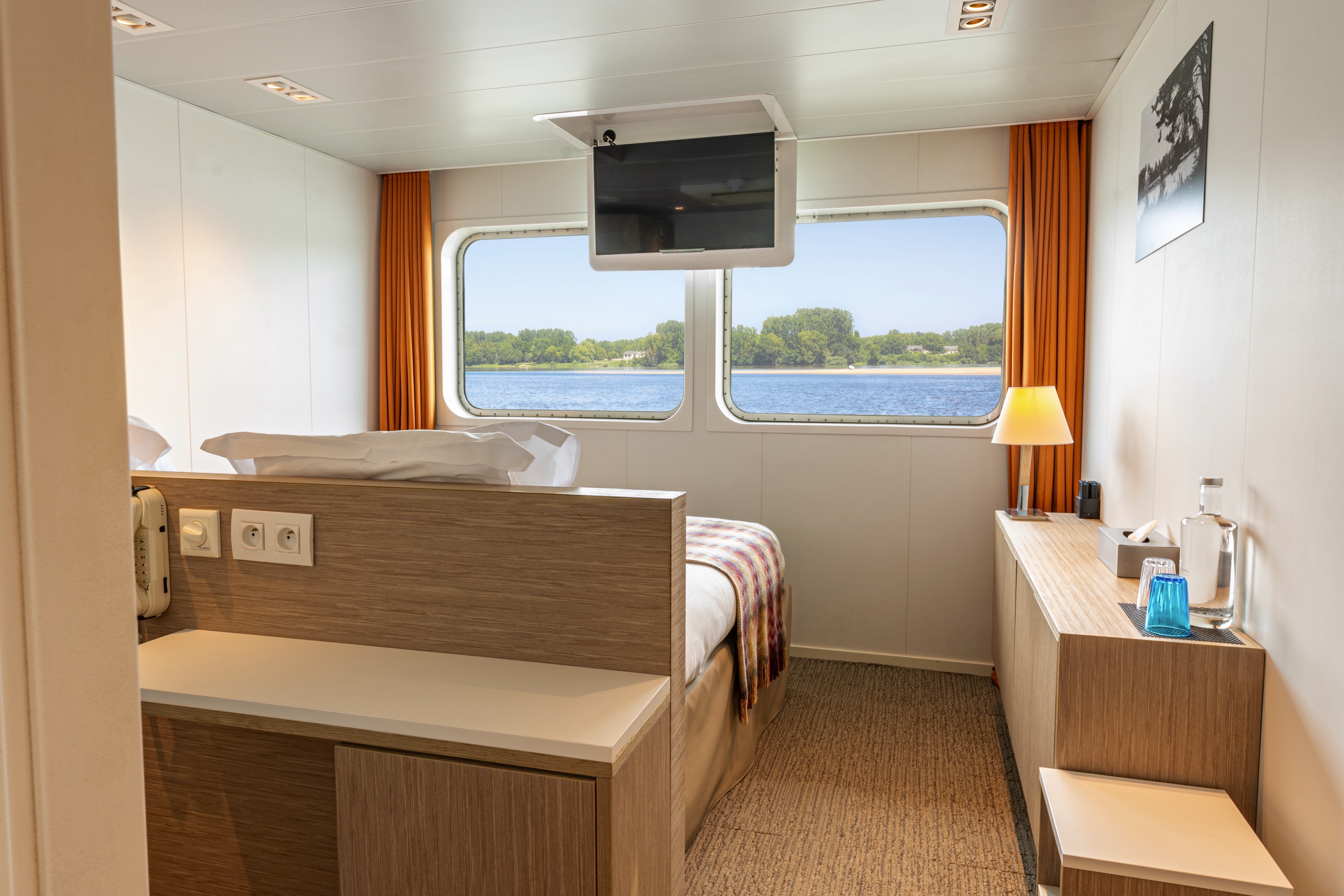 MS Loire Princesse 14