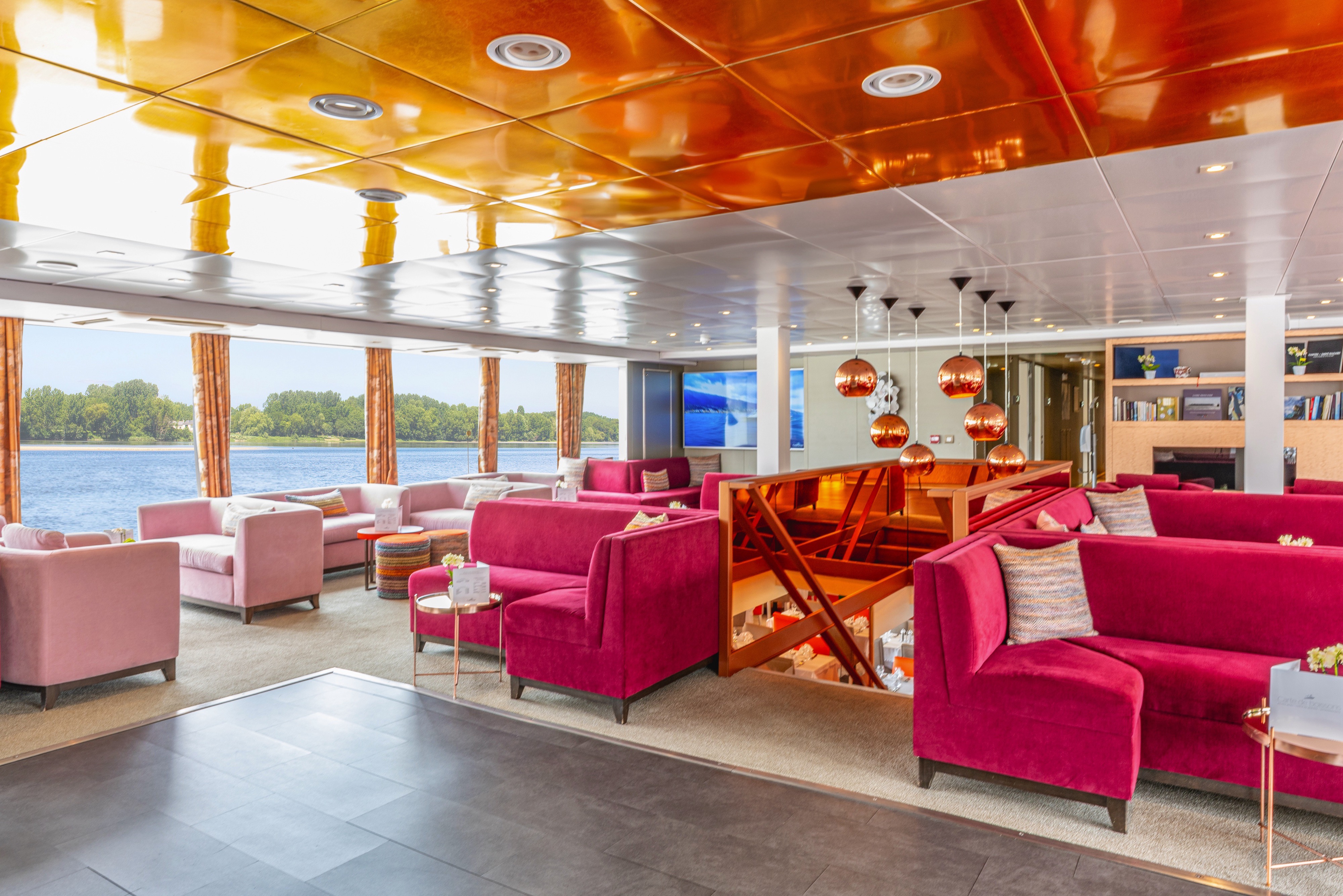 MS Loire Princesse 8