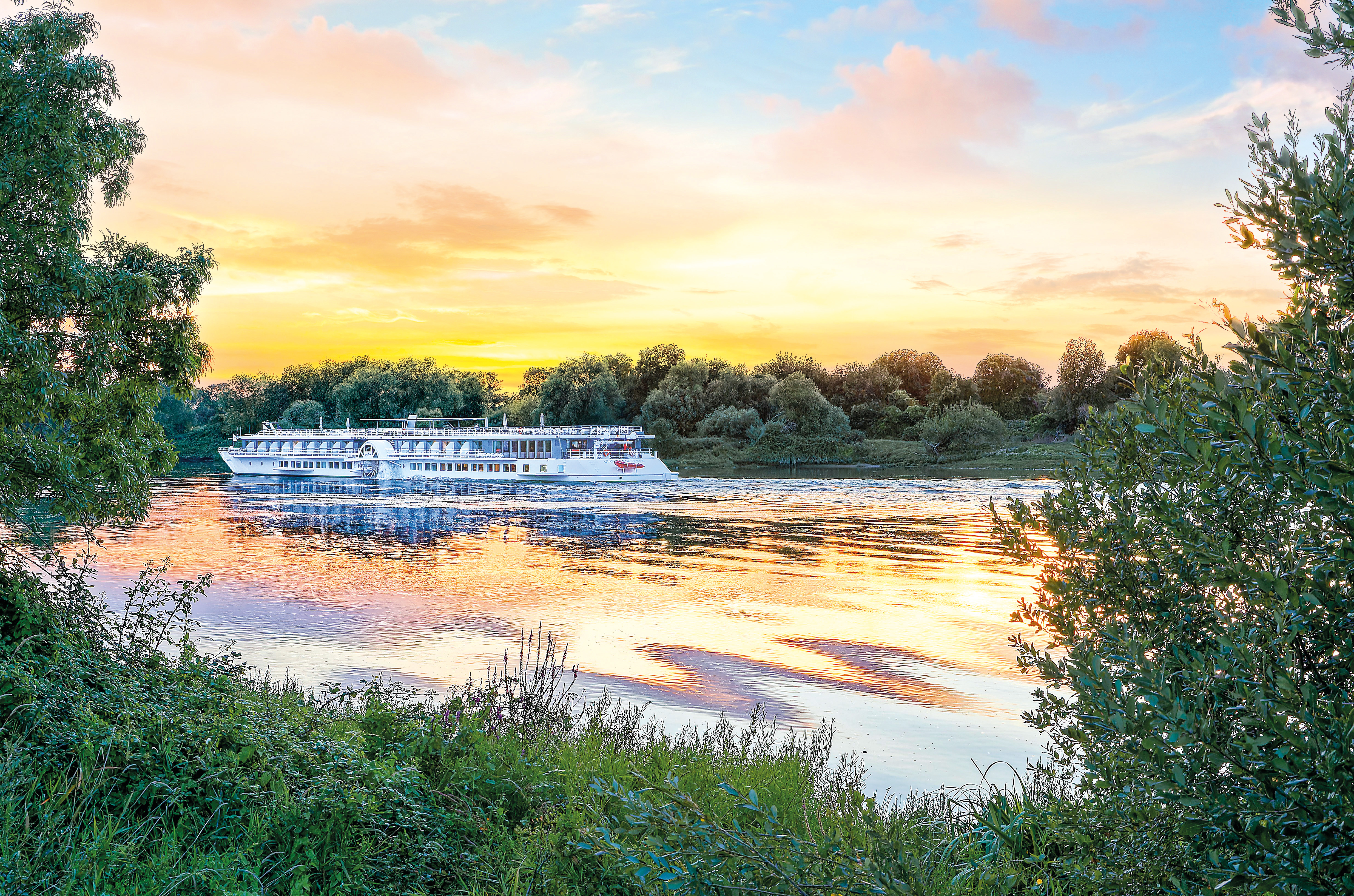 MS Loire Princesse 1