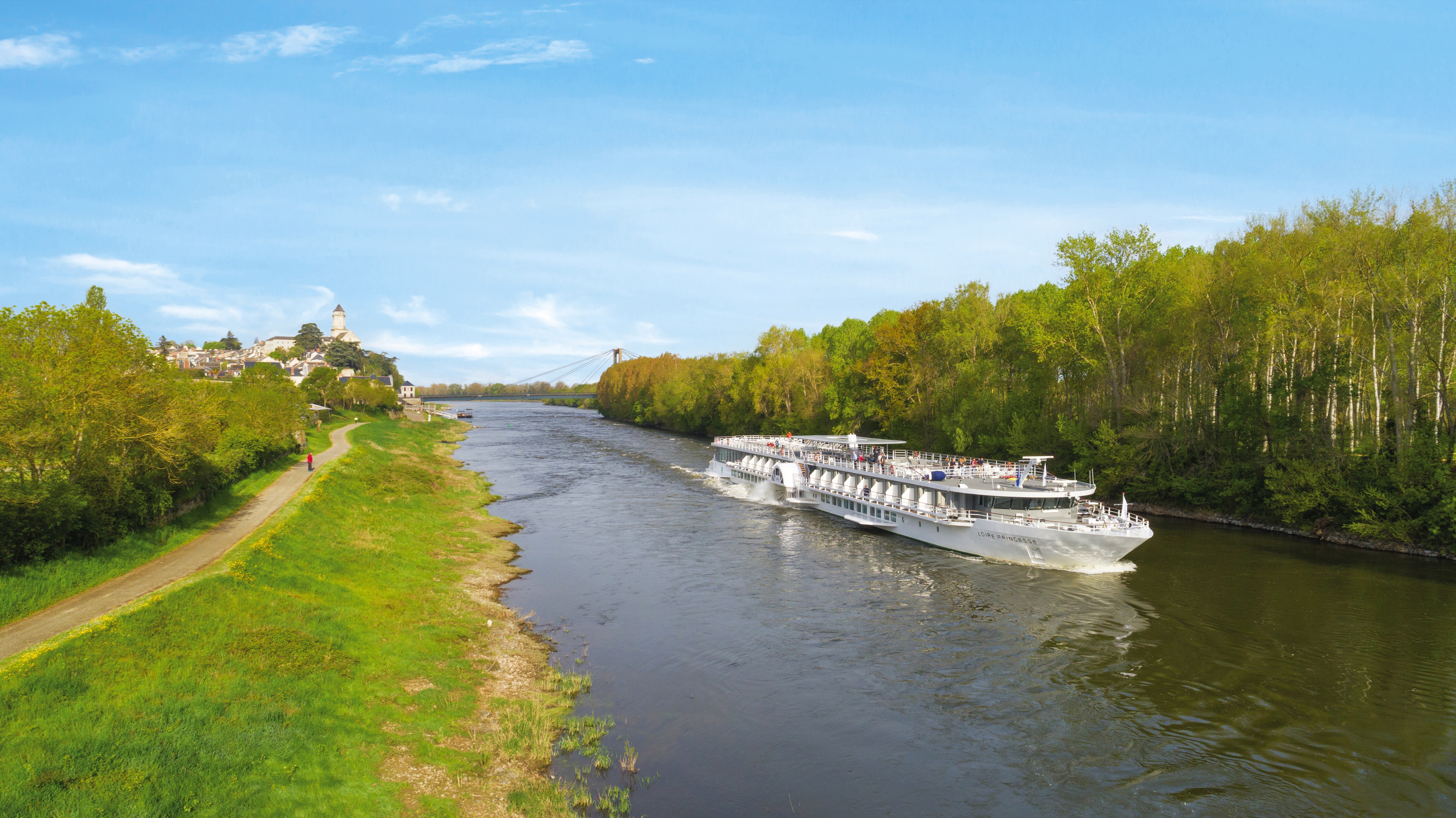 MS Loire Princesse 2