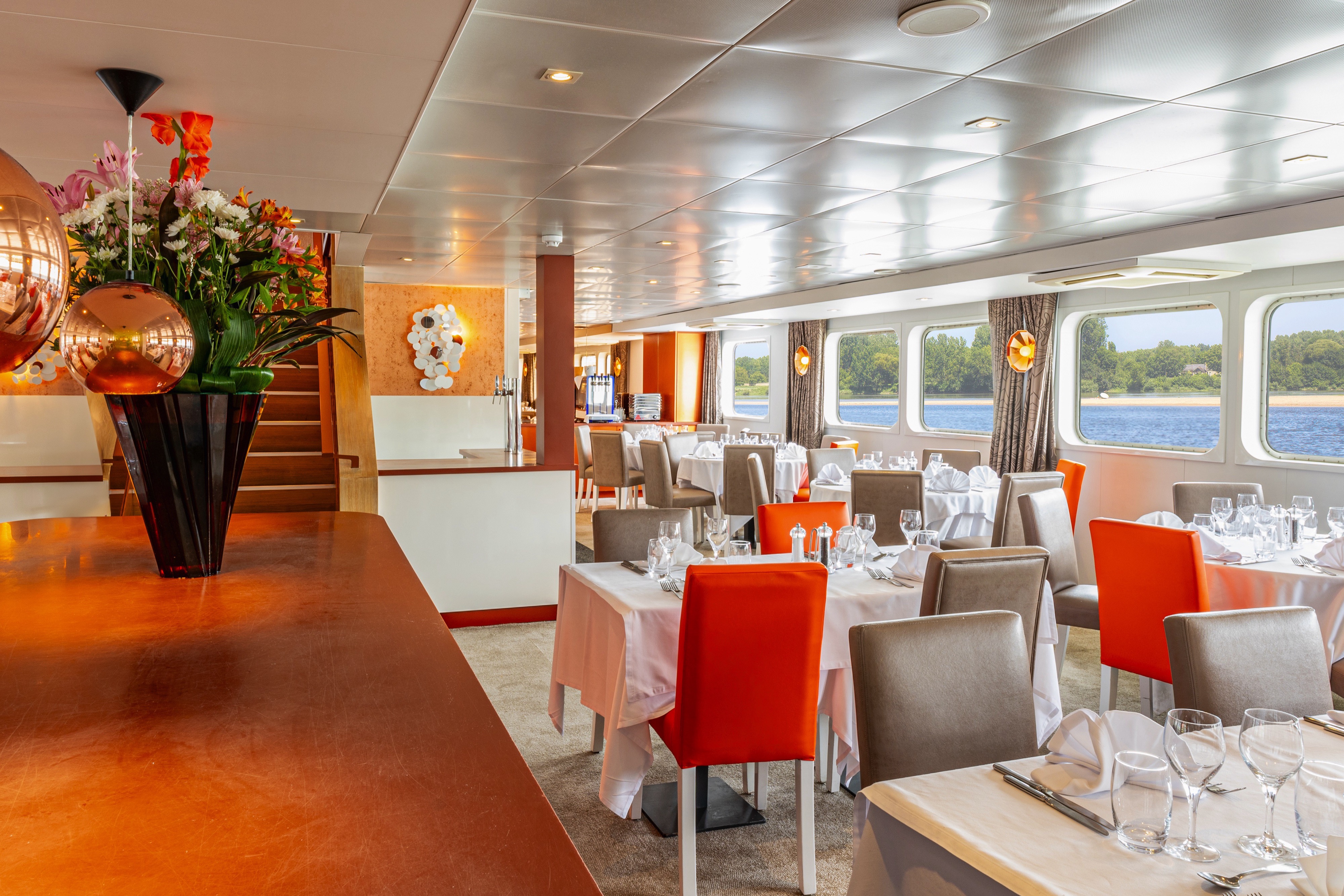 MS Loire Princesse 3