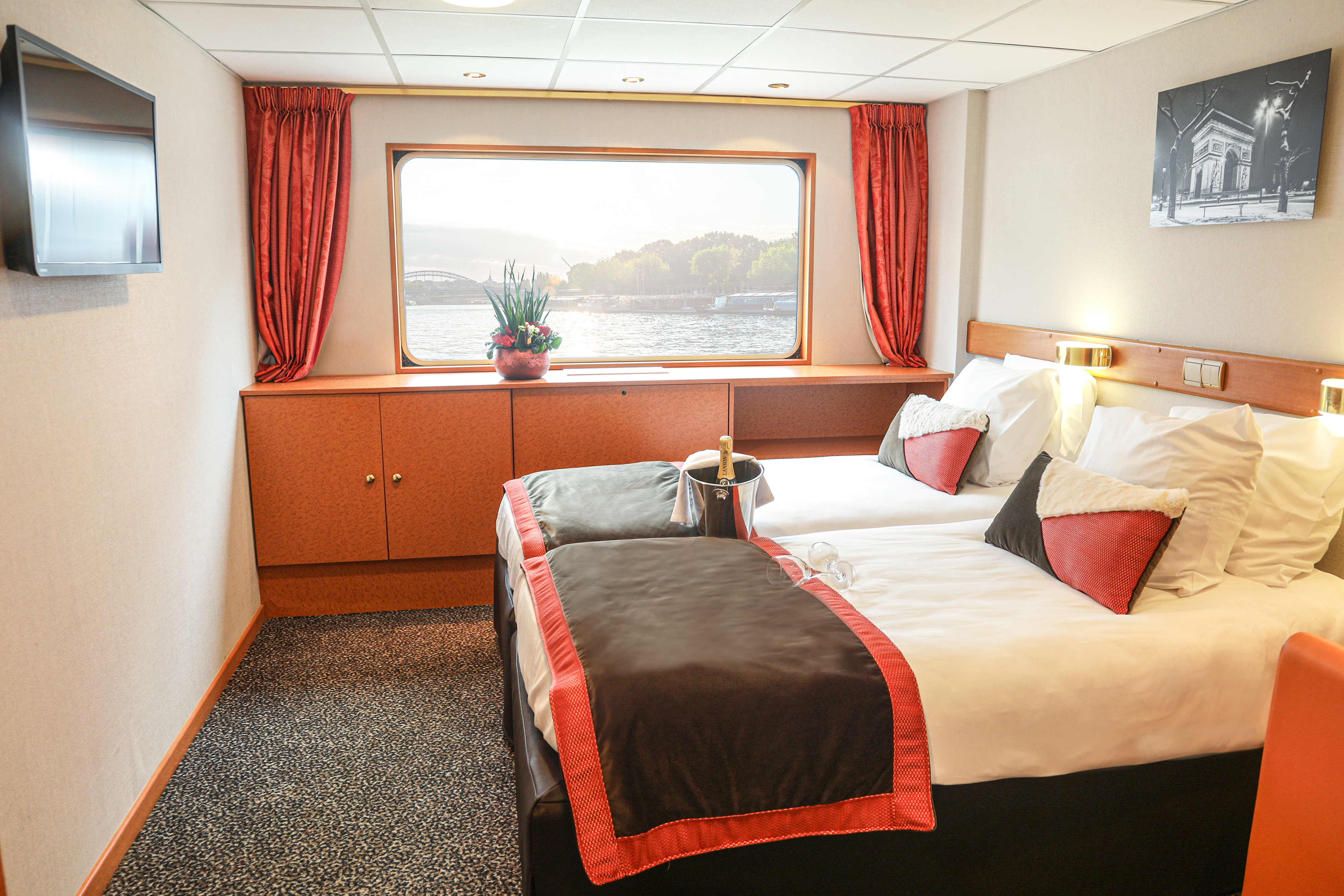 MS Seine Princess 14