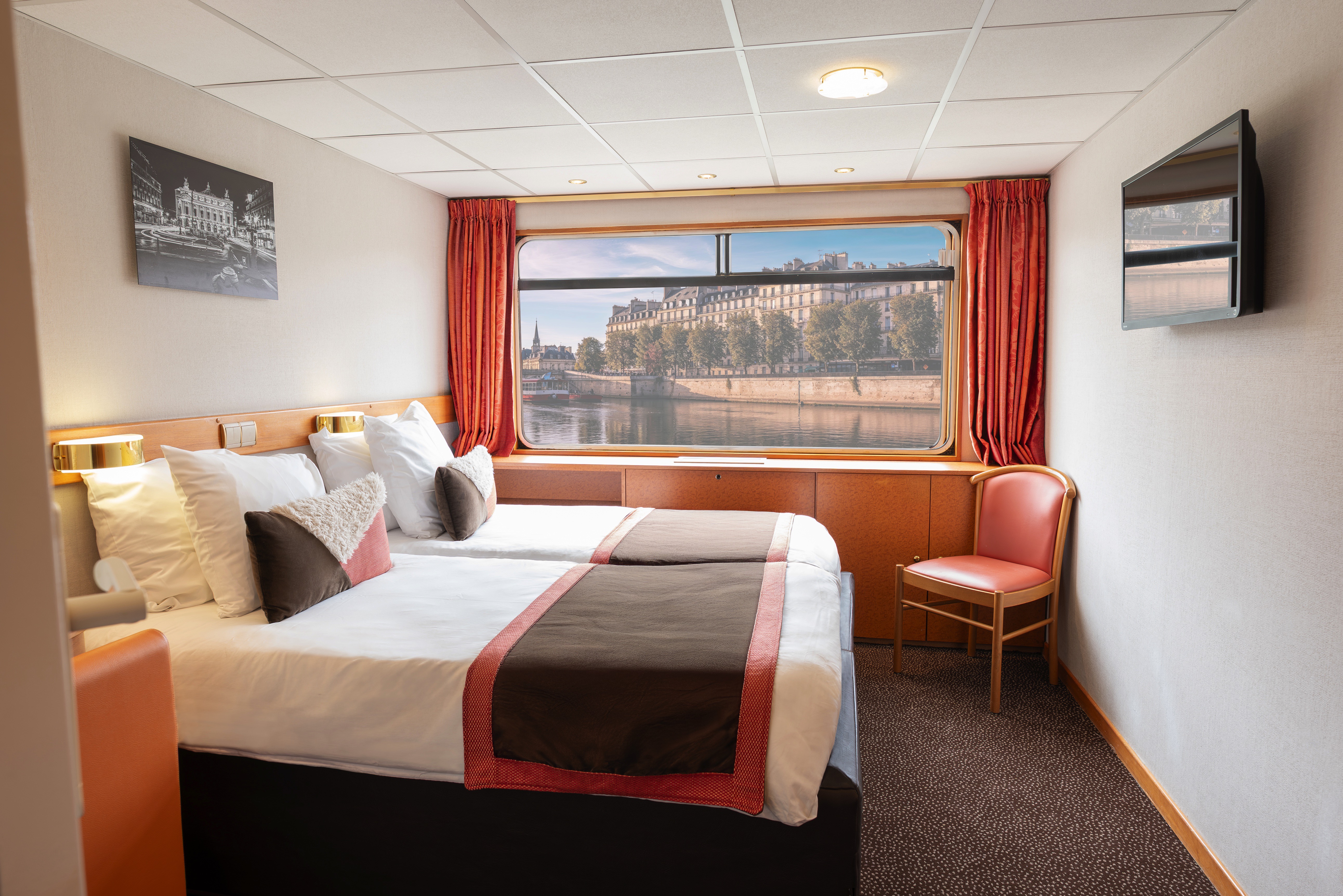 MS Seine Princess 15