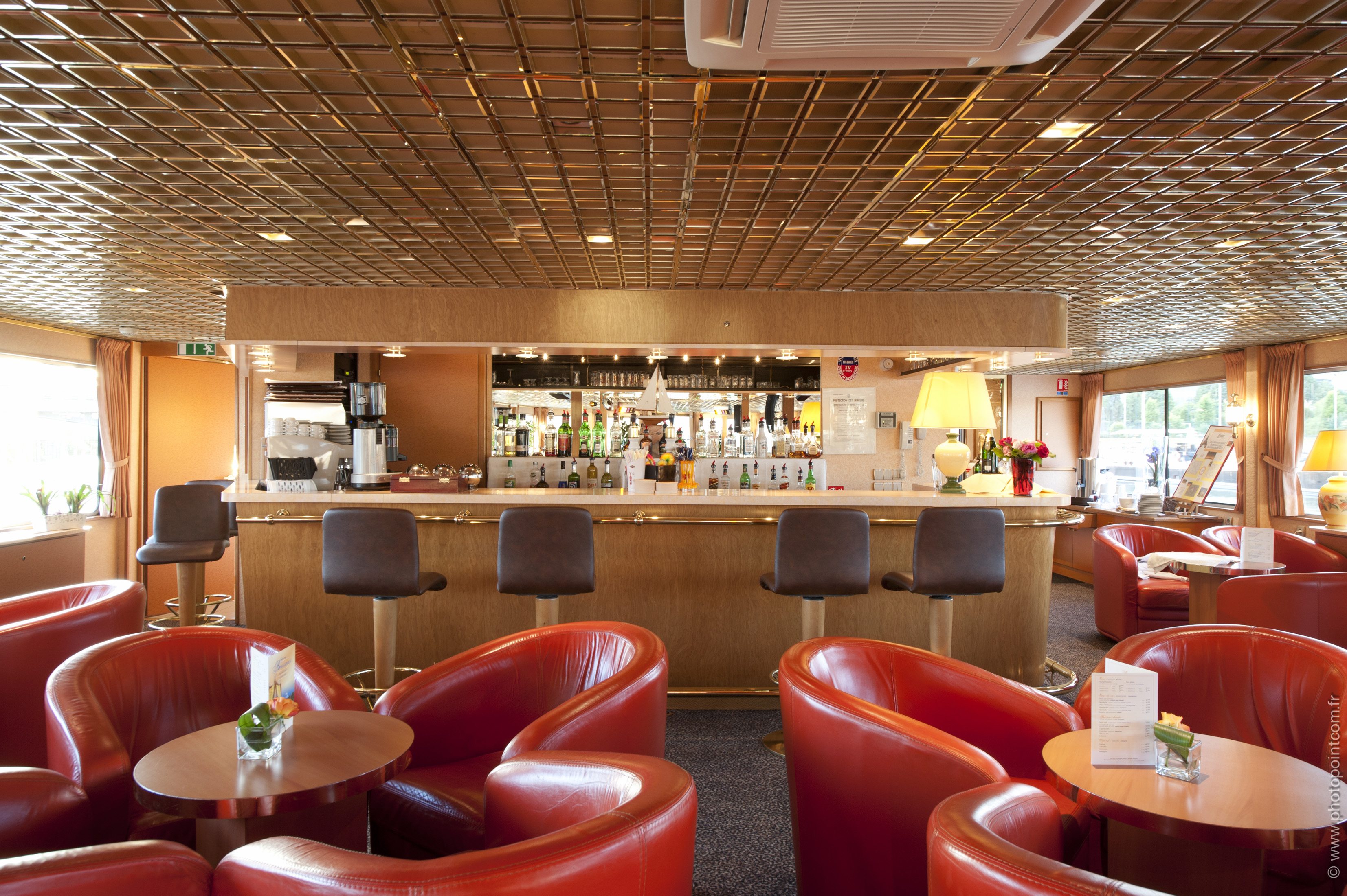 MS Seine Princess 9