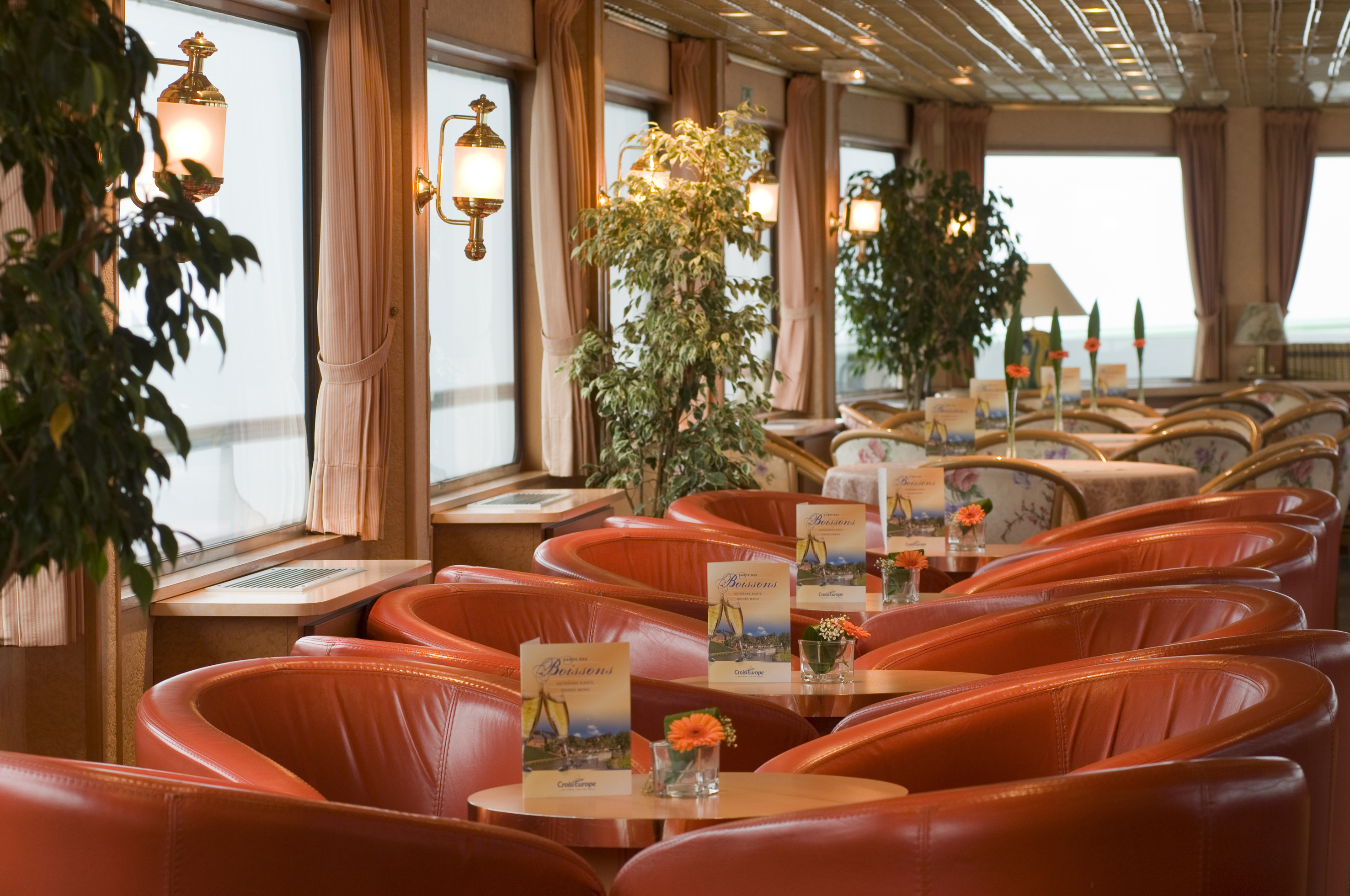 MS Seine Princess 10