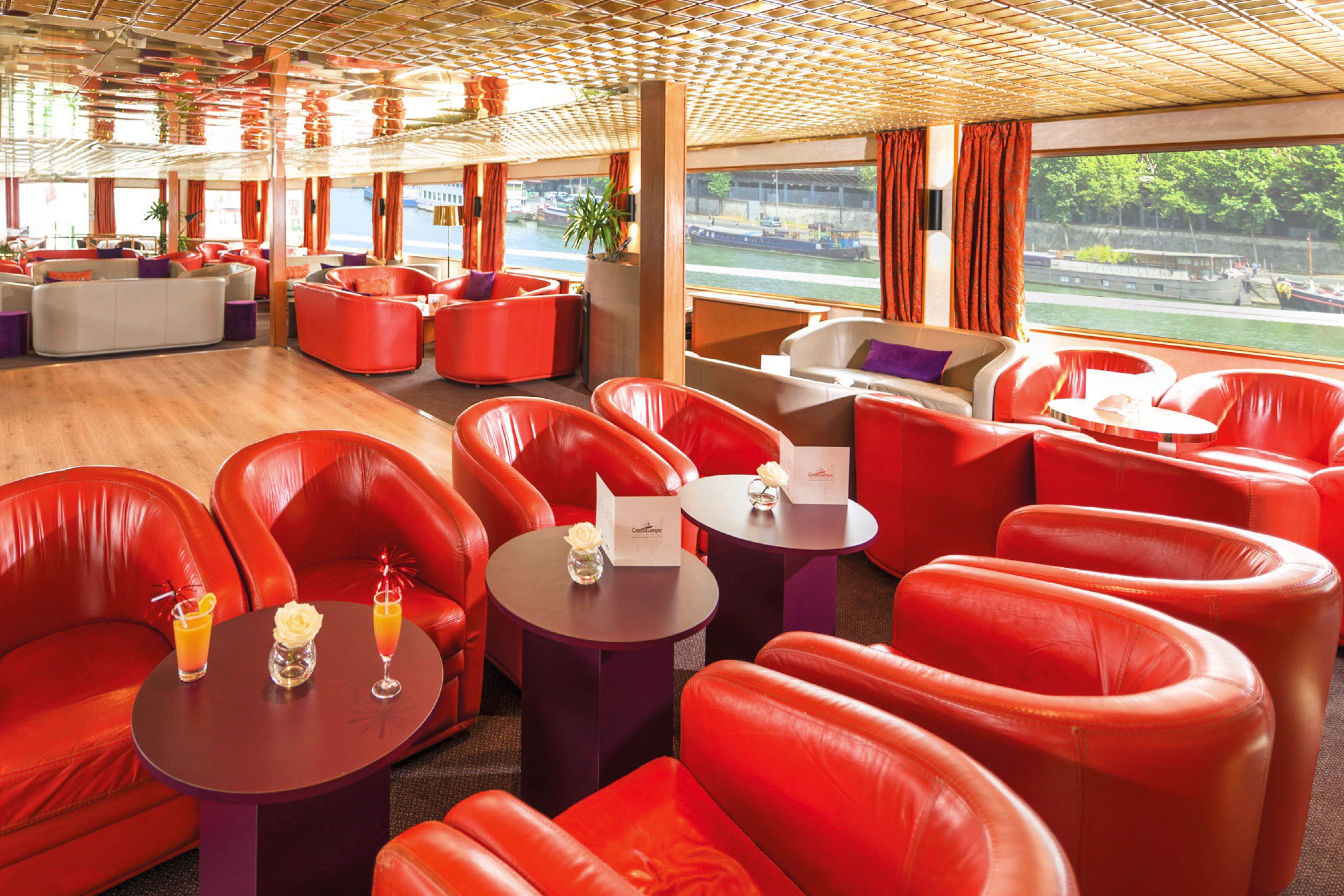 MS Seine Princess 11