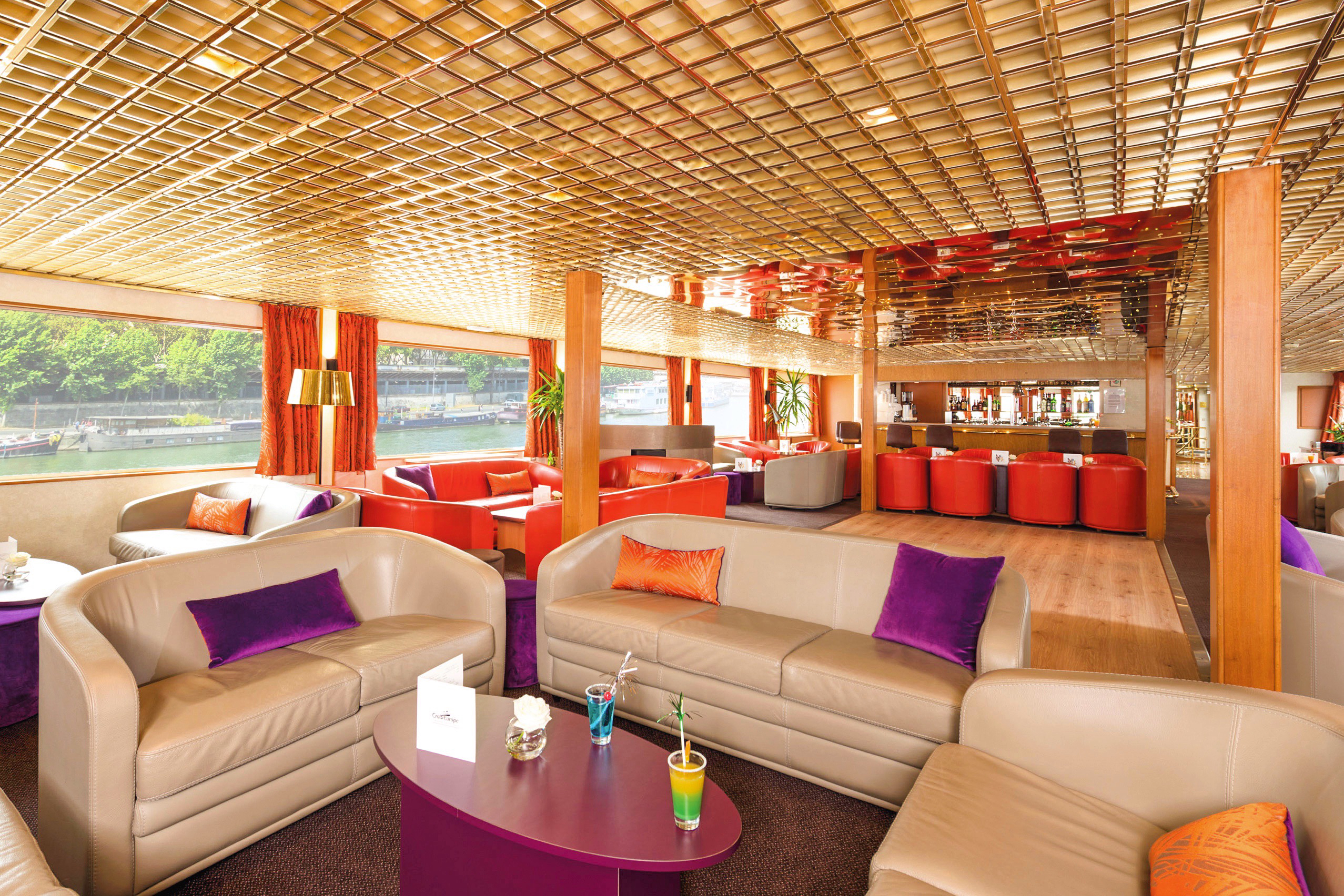 MS Seine Princess 12