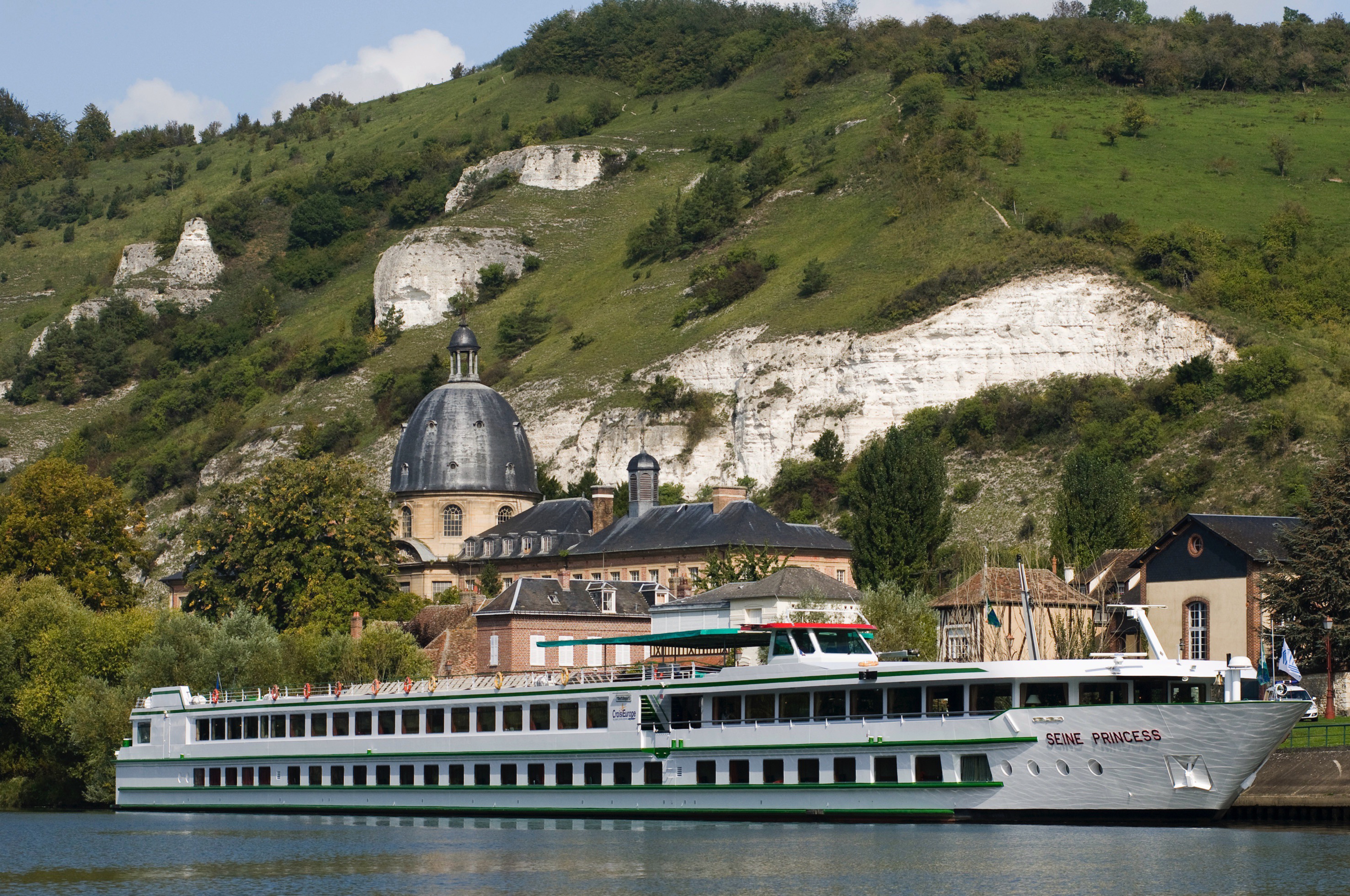 MS Seine Princess 2