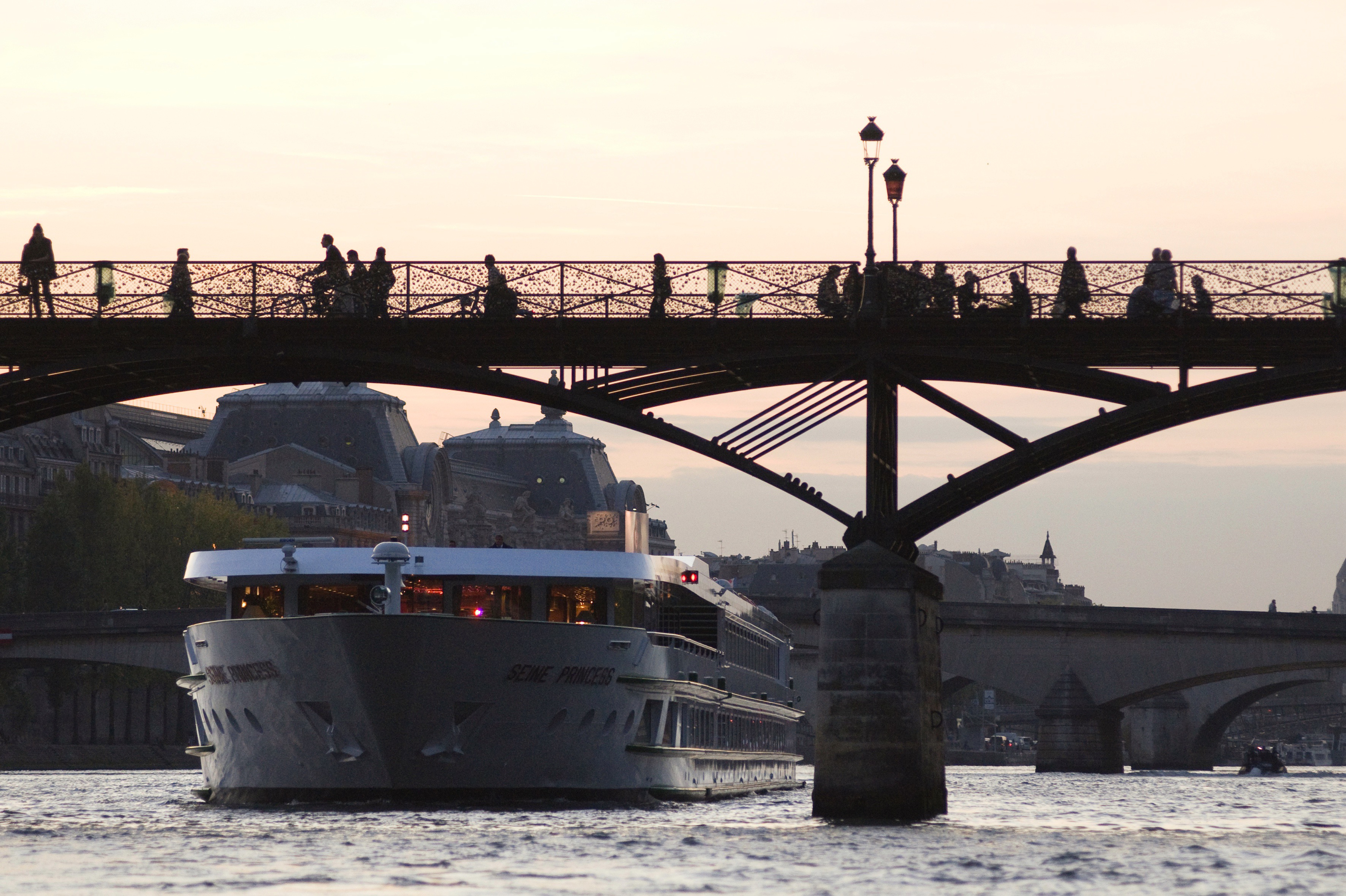 MS Seine Princess 3