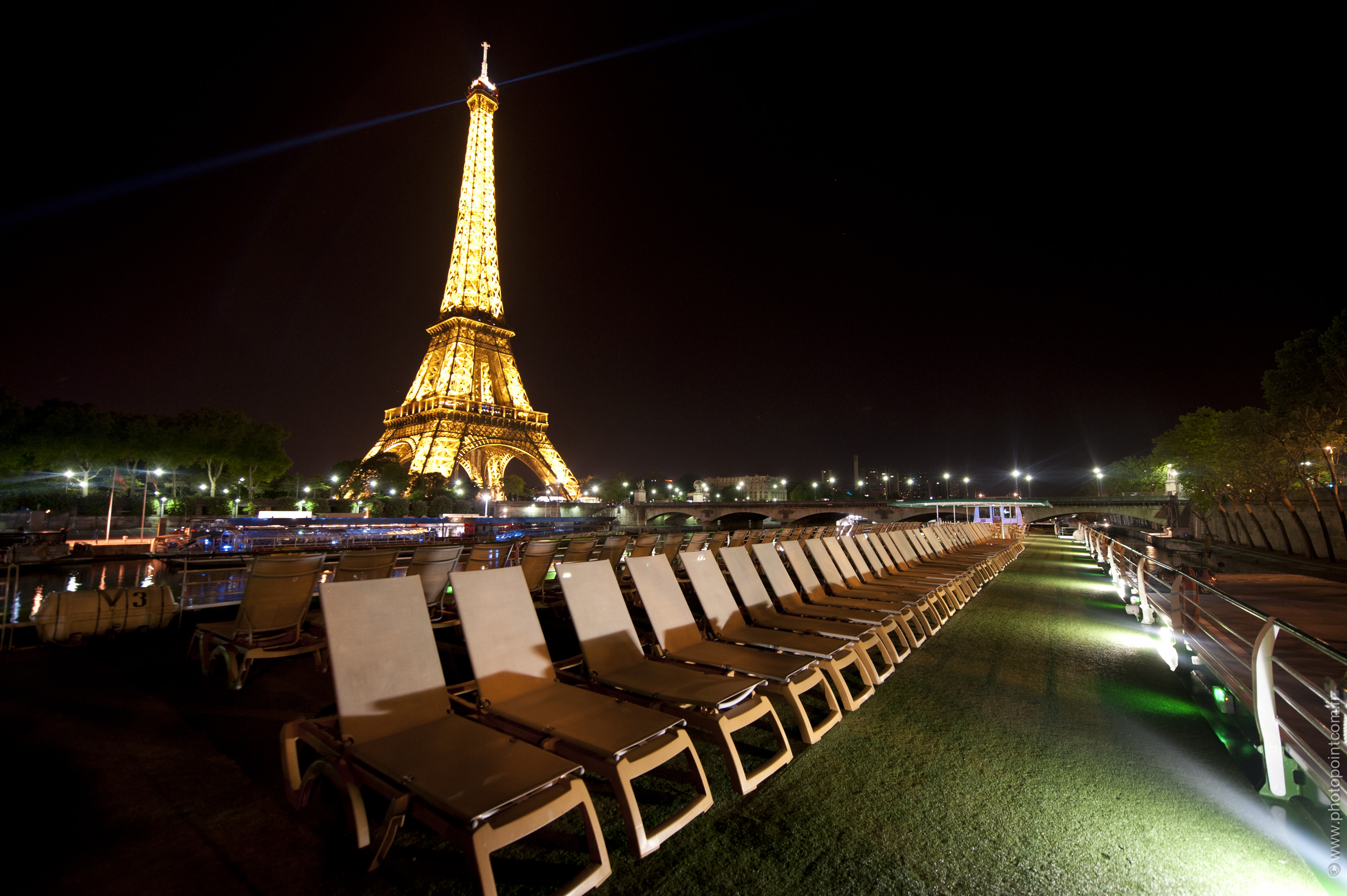 MS Seine Princess 4
