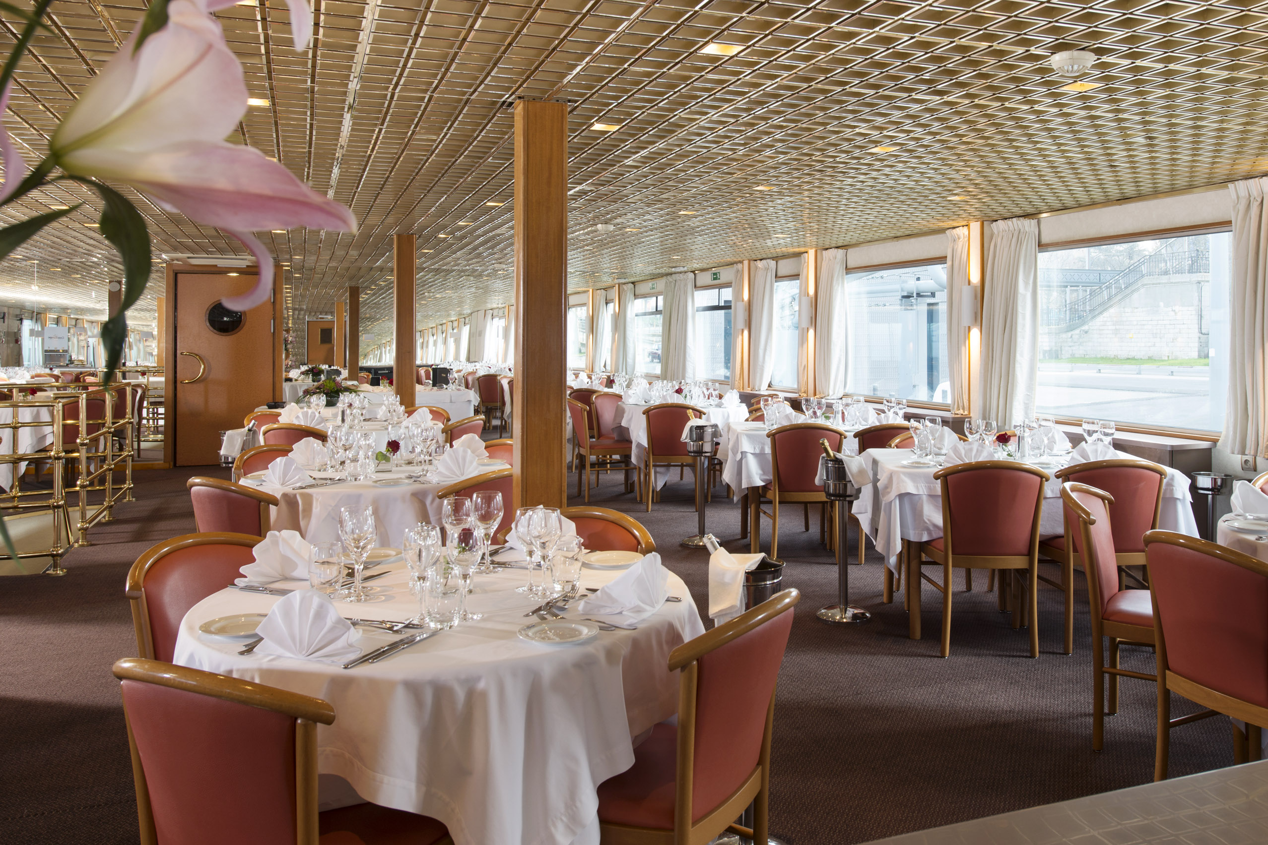 MS Seine Princess 5