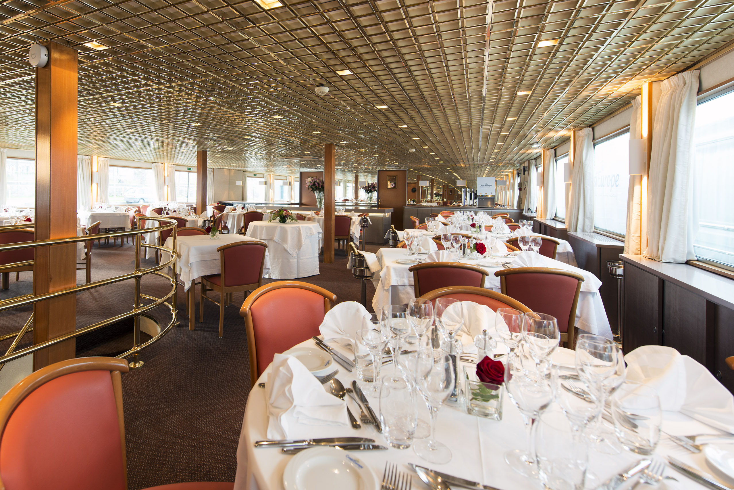 MS Seine Princess 6