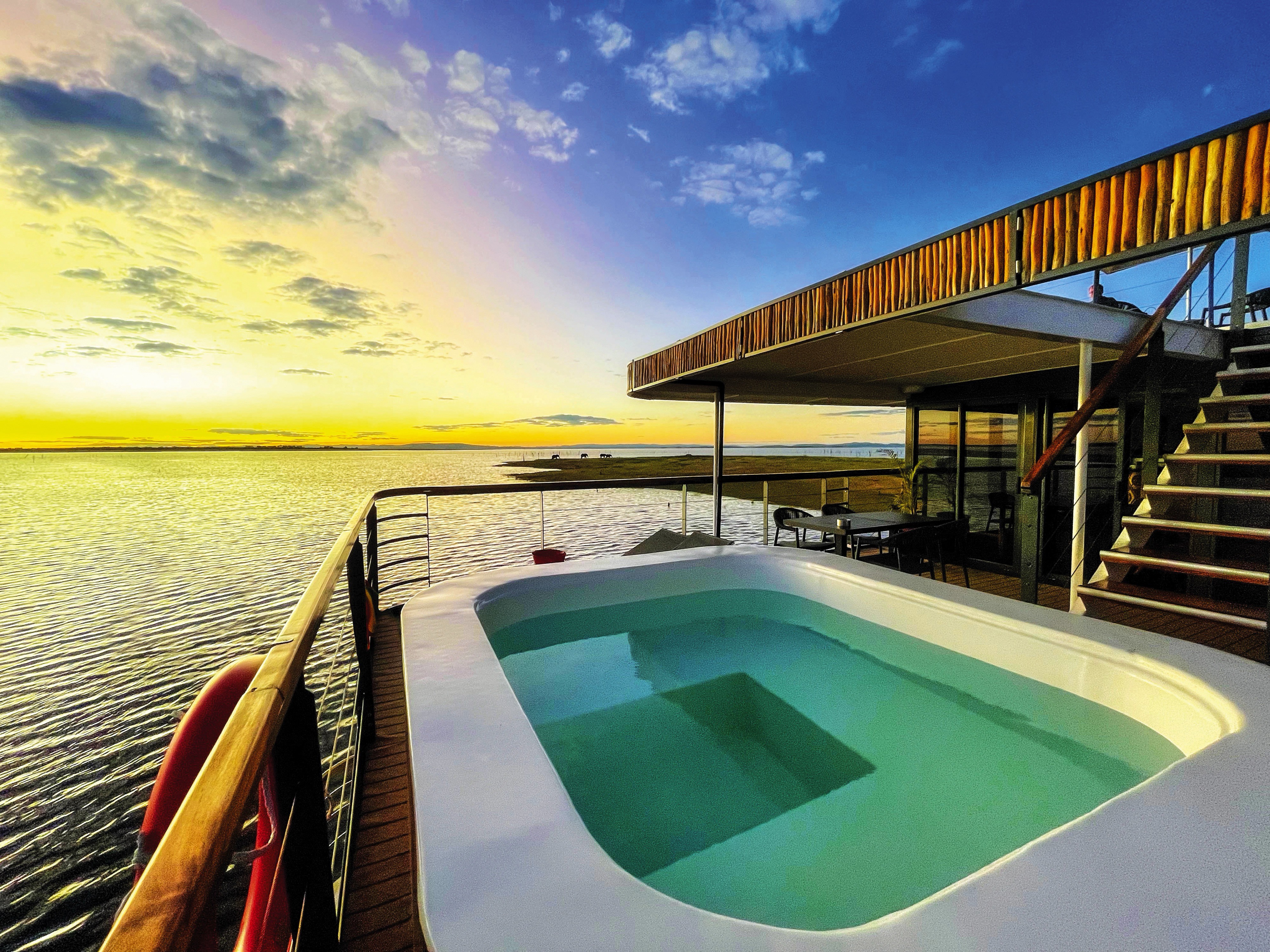 Zimbabwean Dream 4