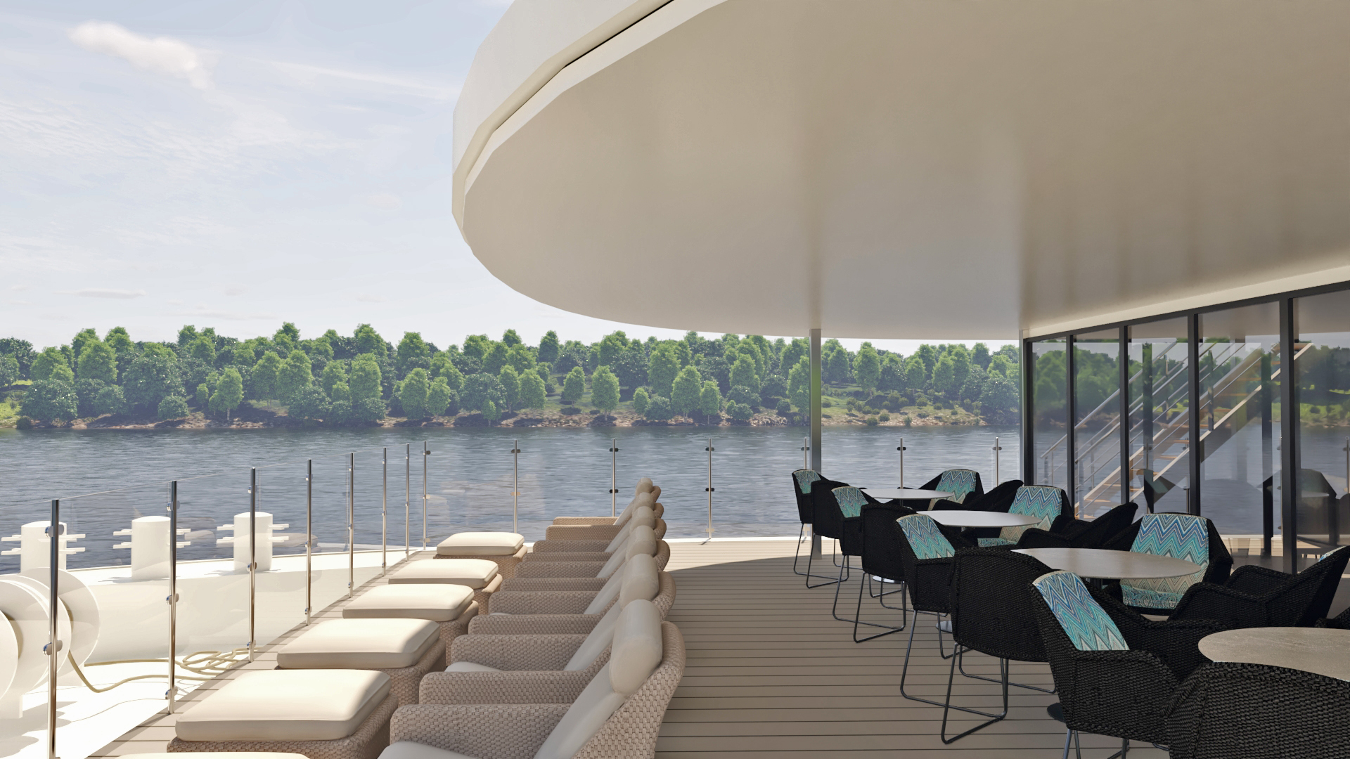 Emerald Astra 5