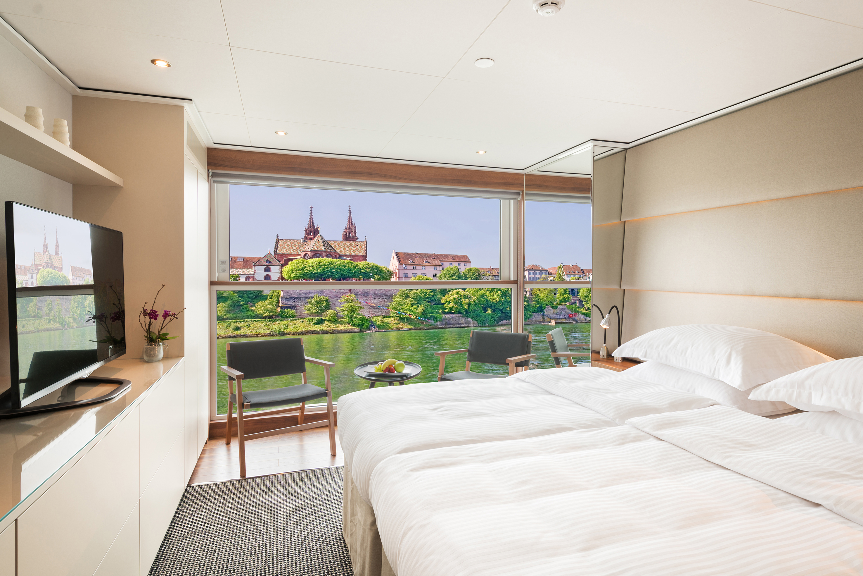 Emerald Dawn 35
