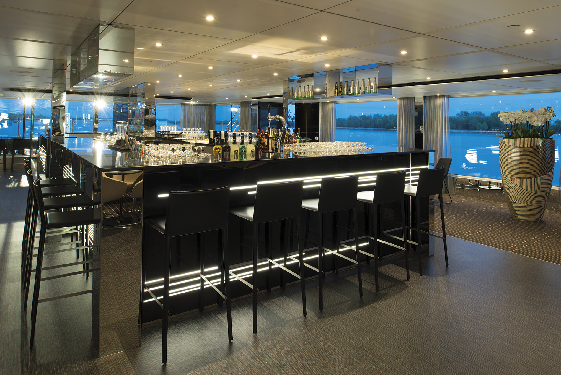 Emerald Dawn 24