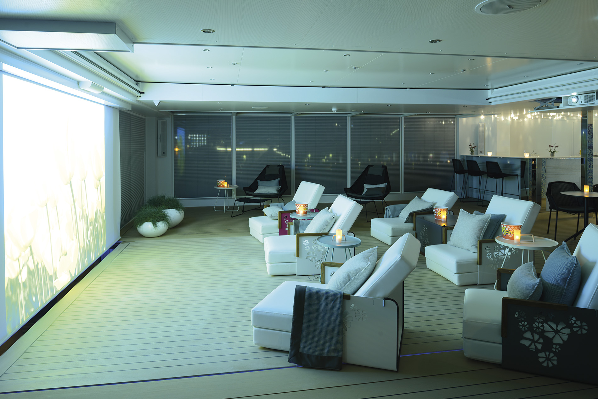 Emerald Dawn 19