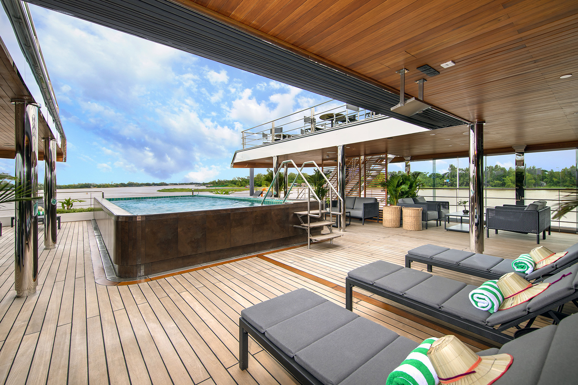 Emerald Harmony 4