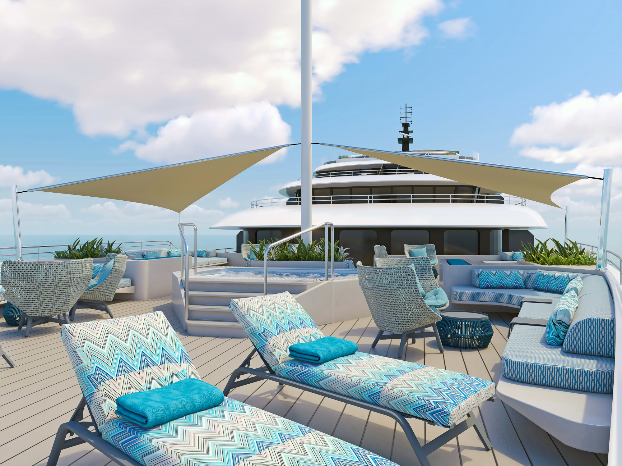 Emerald Kaia 11