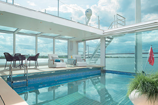 Emerald Liberte 9