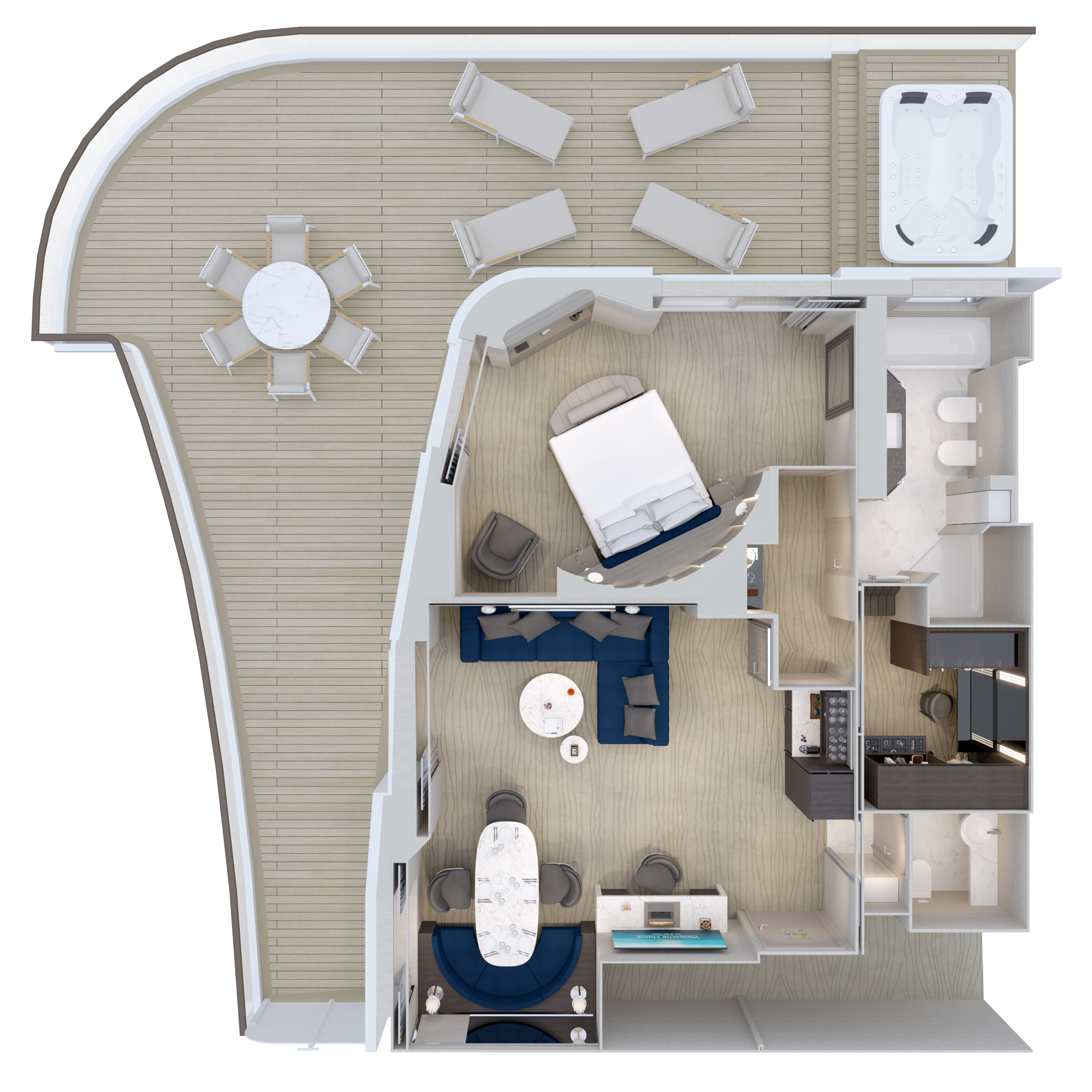 Explora I 51